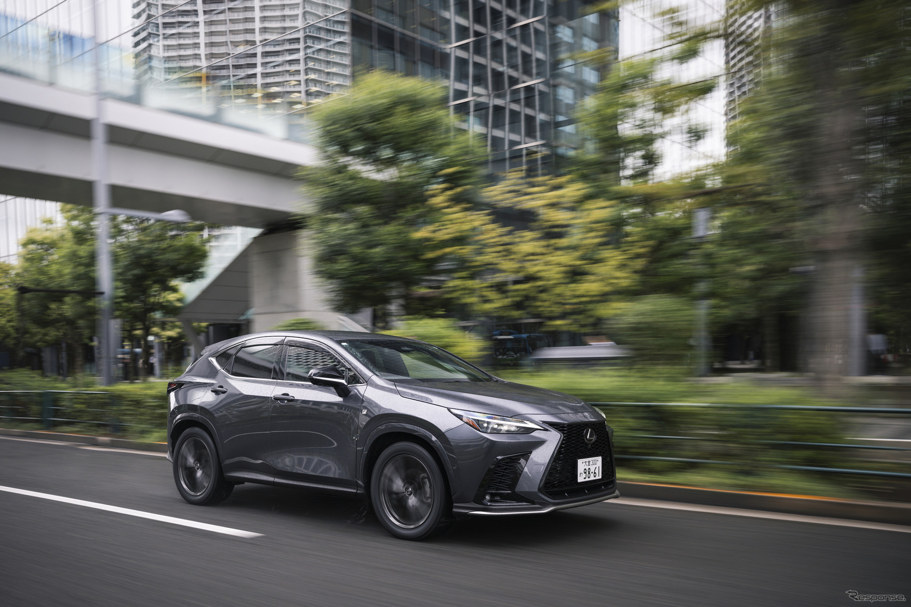 ブリヂストン『ブリザック WZ-1』