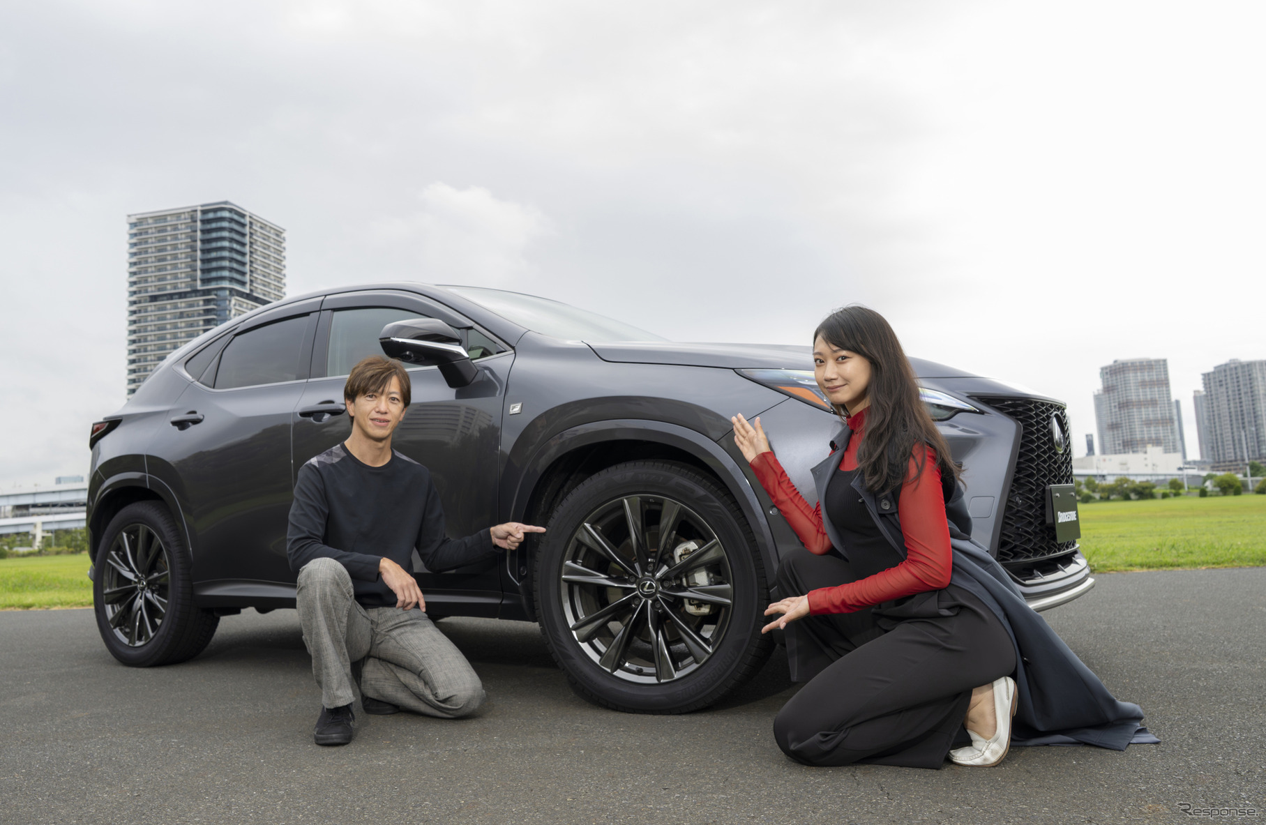 ブリヂストン『ブリザック WZ-1』