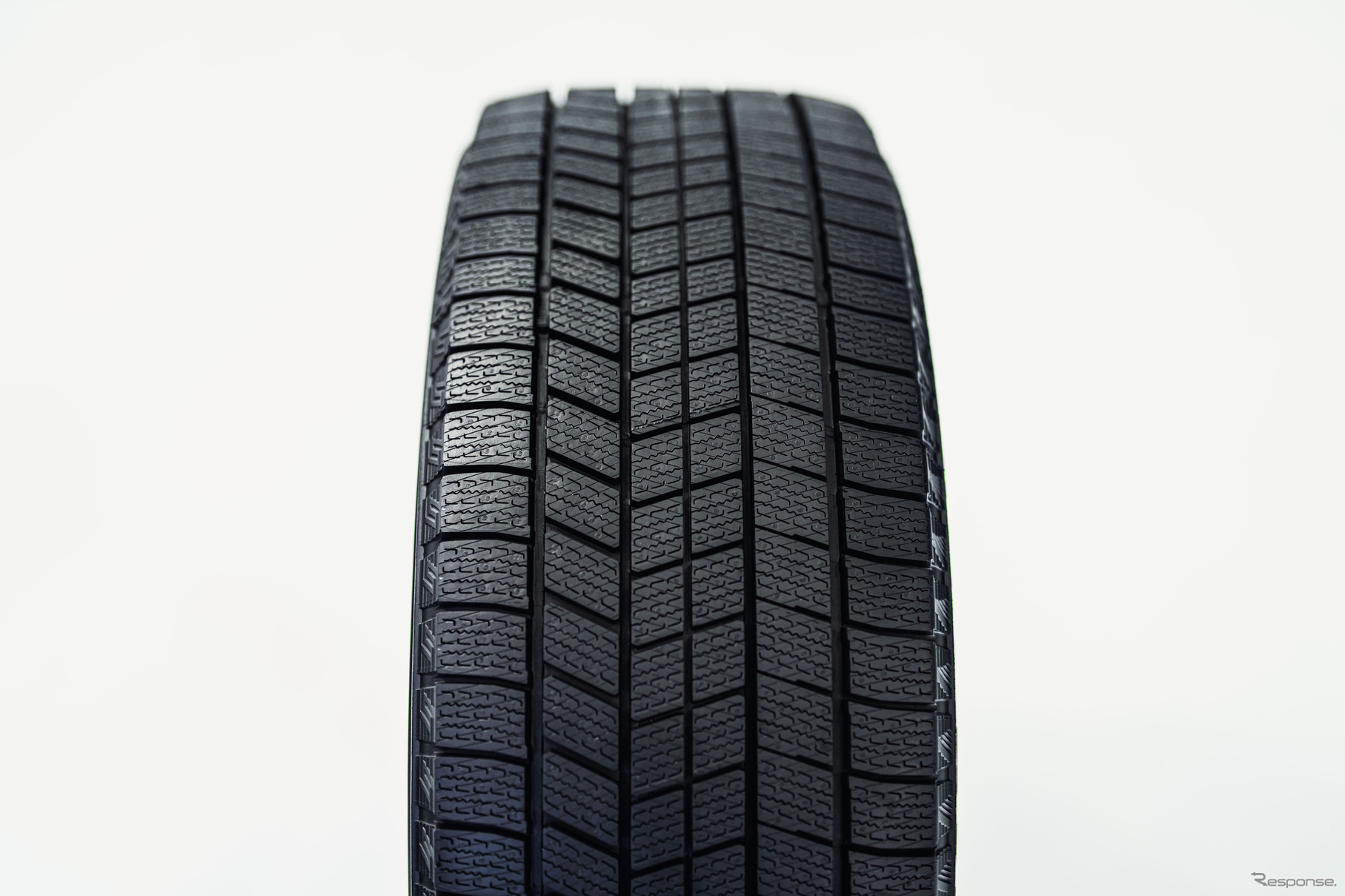 ブリヂストン『ブリザック WZ-1』