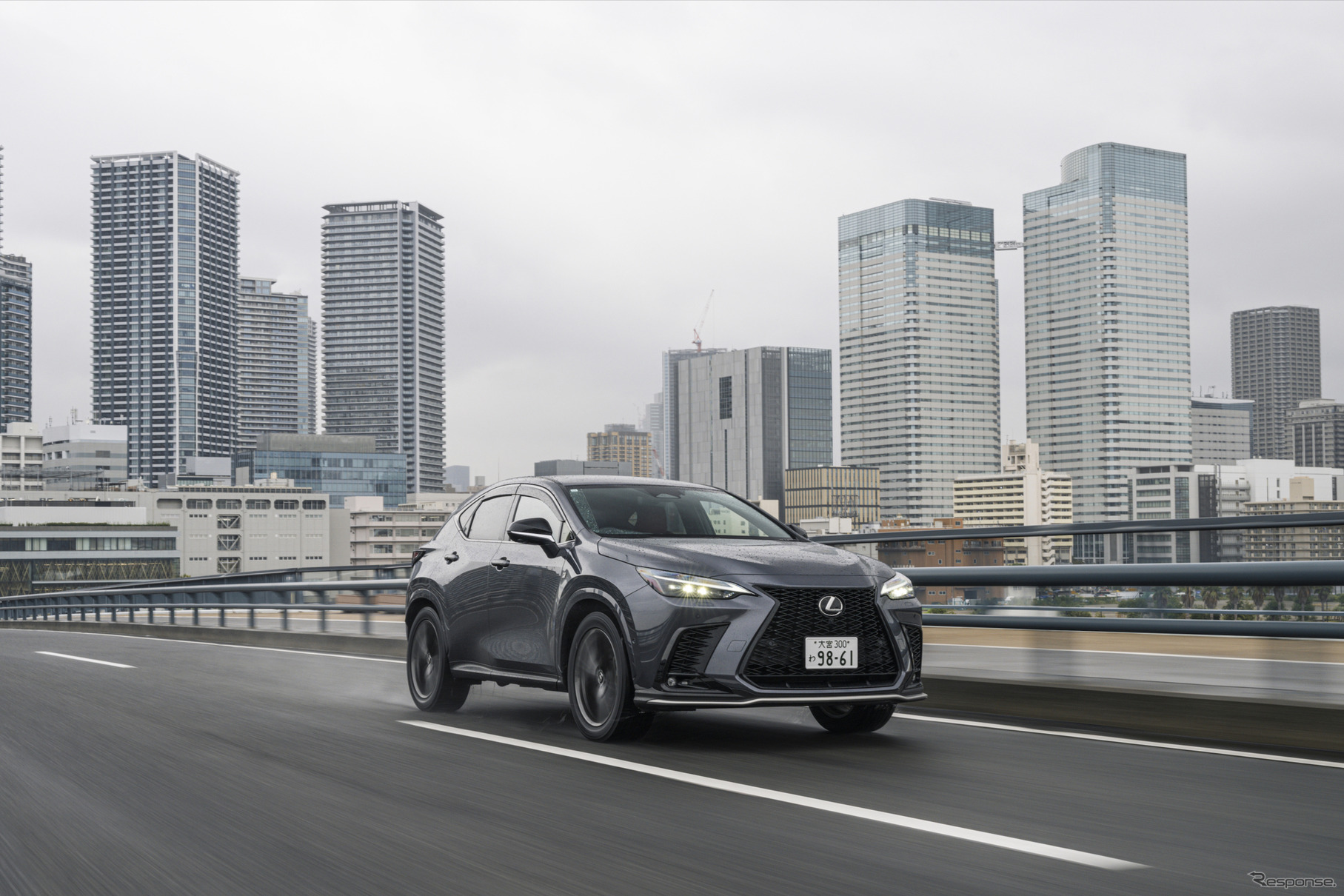 WZ-1は雪予報で慌てて履替えるのではなく、早めに履替えても長く性能を維持しながら快適さも両立する新しい存在だ