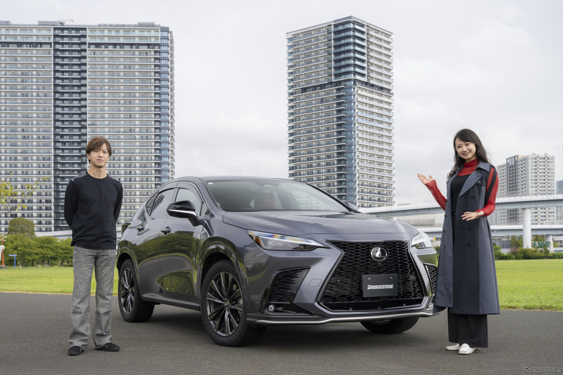 ブリヂストン『ブリザック WZ-1』