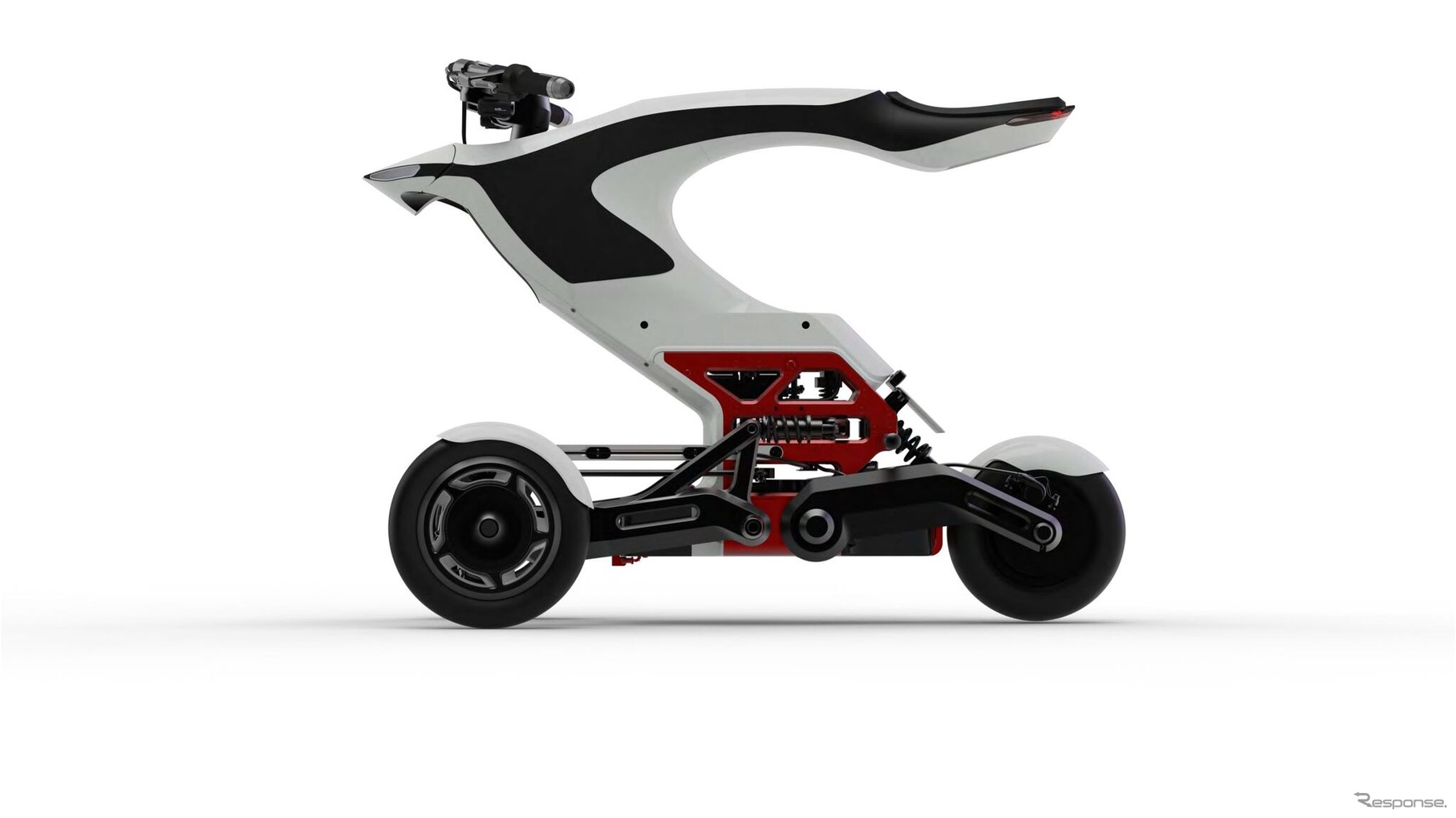 Pandion（Raptor Series Flagship Model）