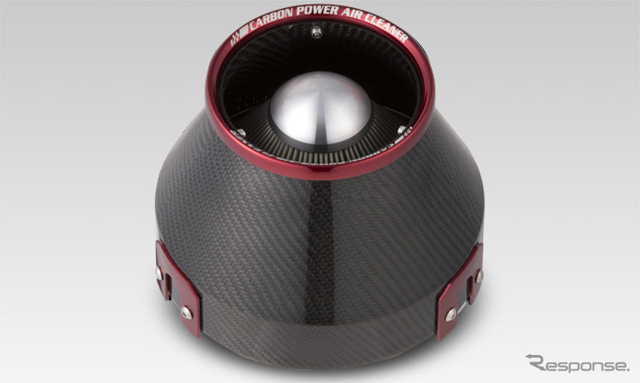 カーボンパワー・エア・クリーナー