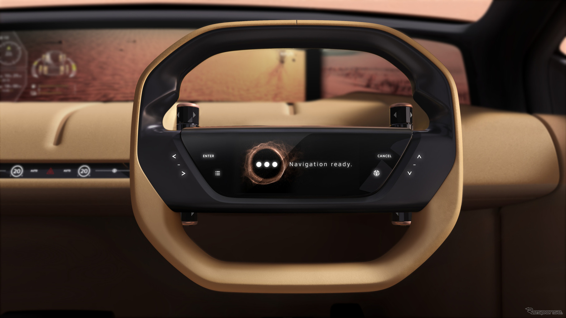 三菱 エレバンス コンセプト