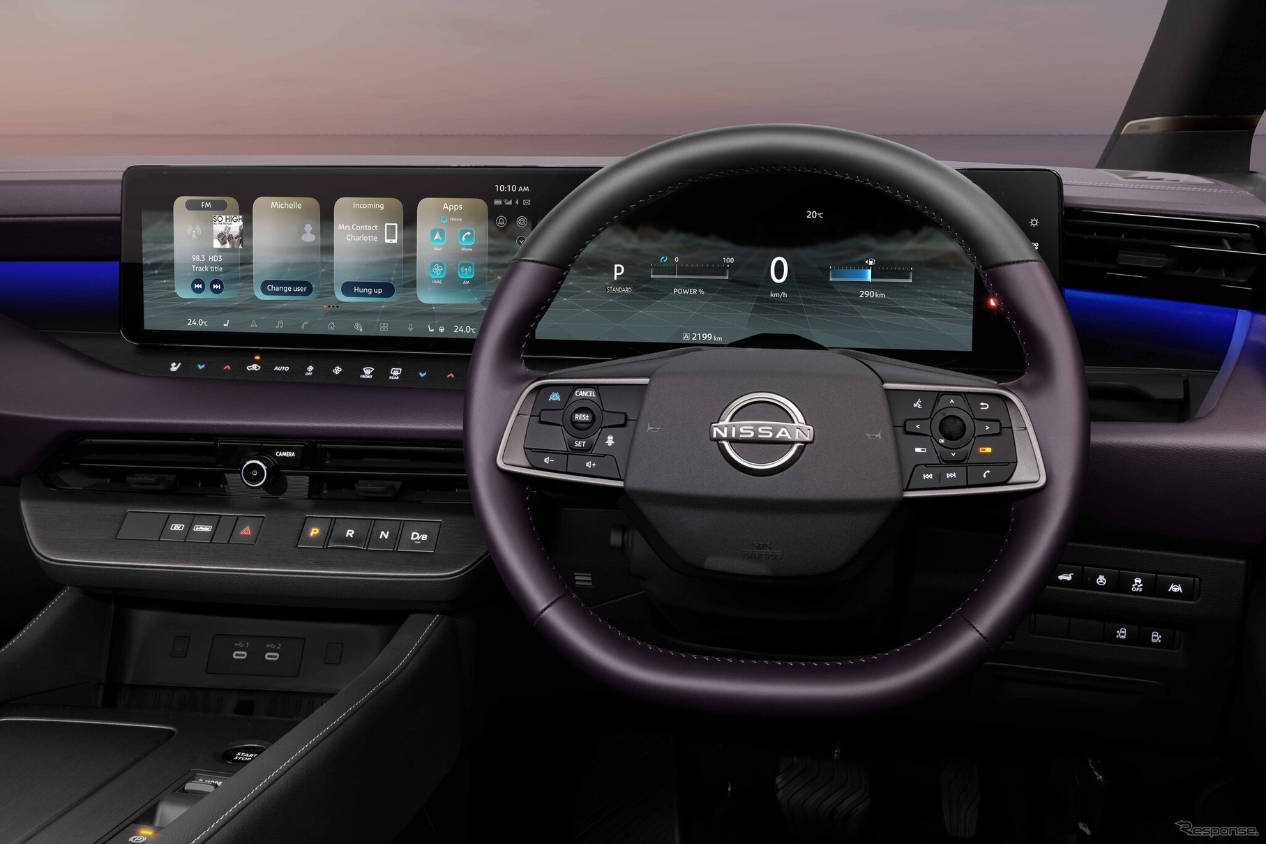 日産 エルグランド 新型