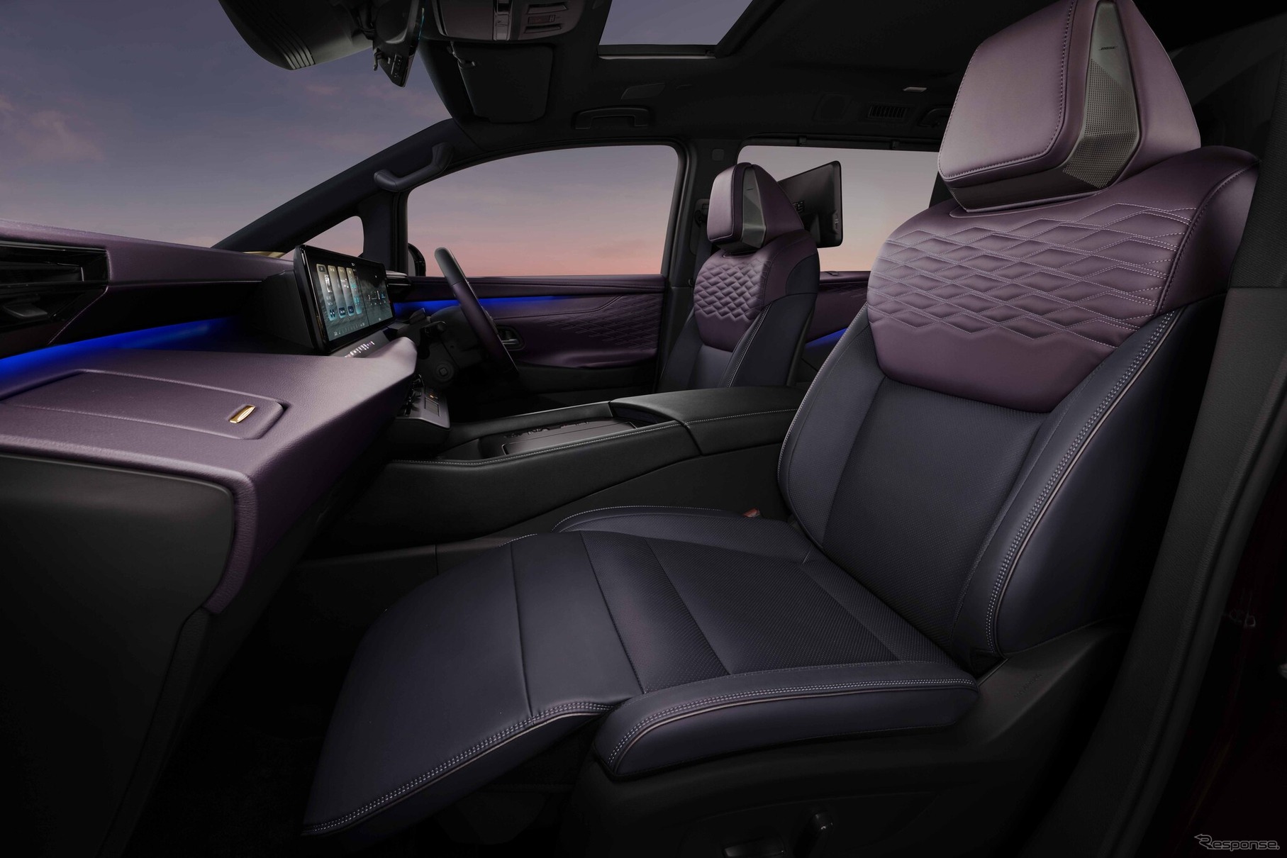 日産 エルグランド 新型