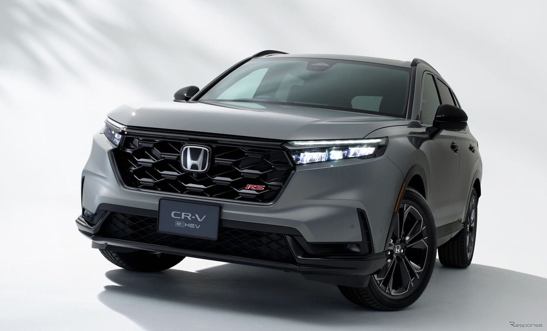 ホンダ CR-V e:HEV RS BLACK EDITION