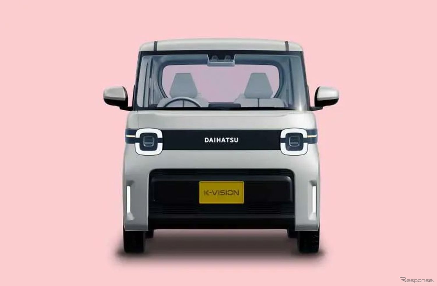 ダイハツ K-VISION