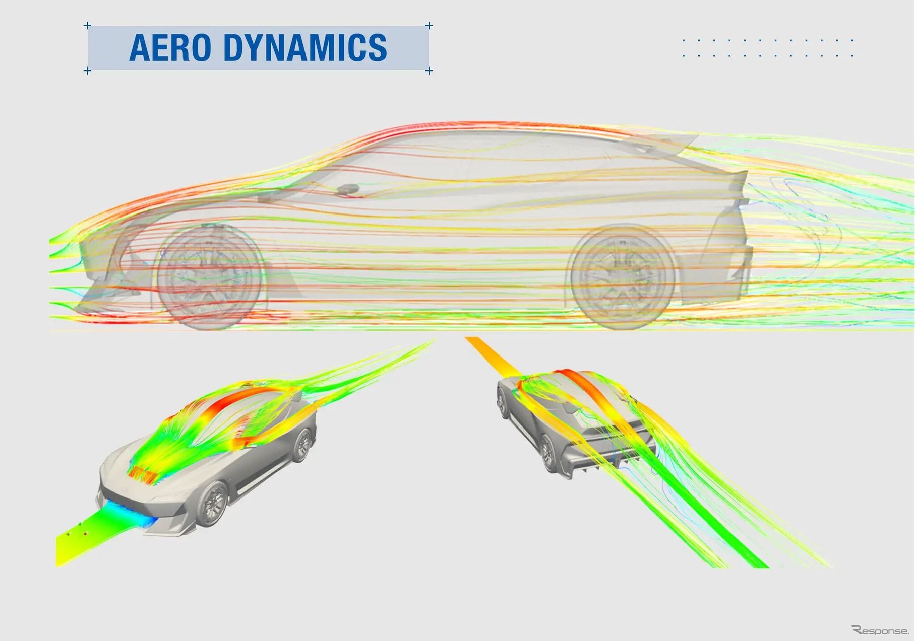 スバル Performance-E STI concept