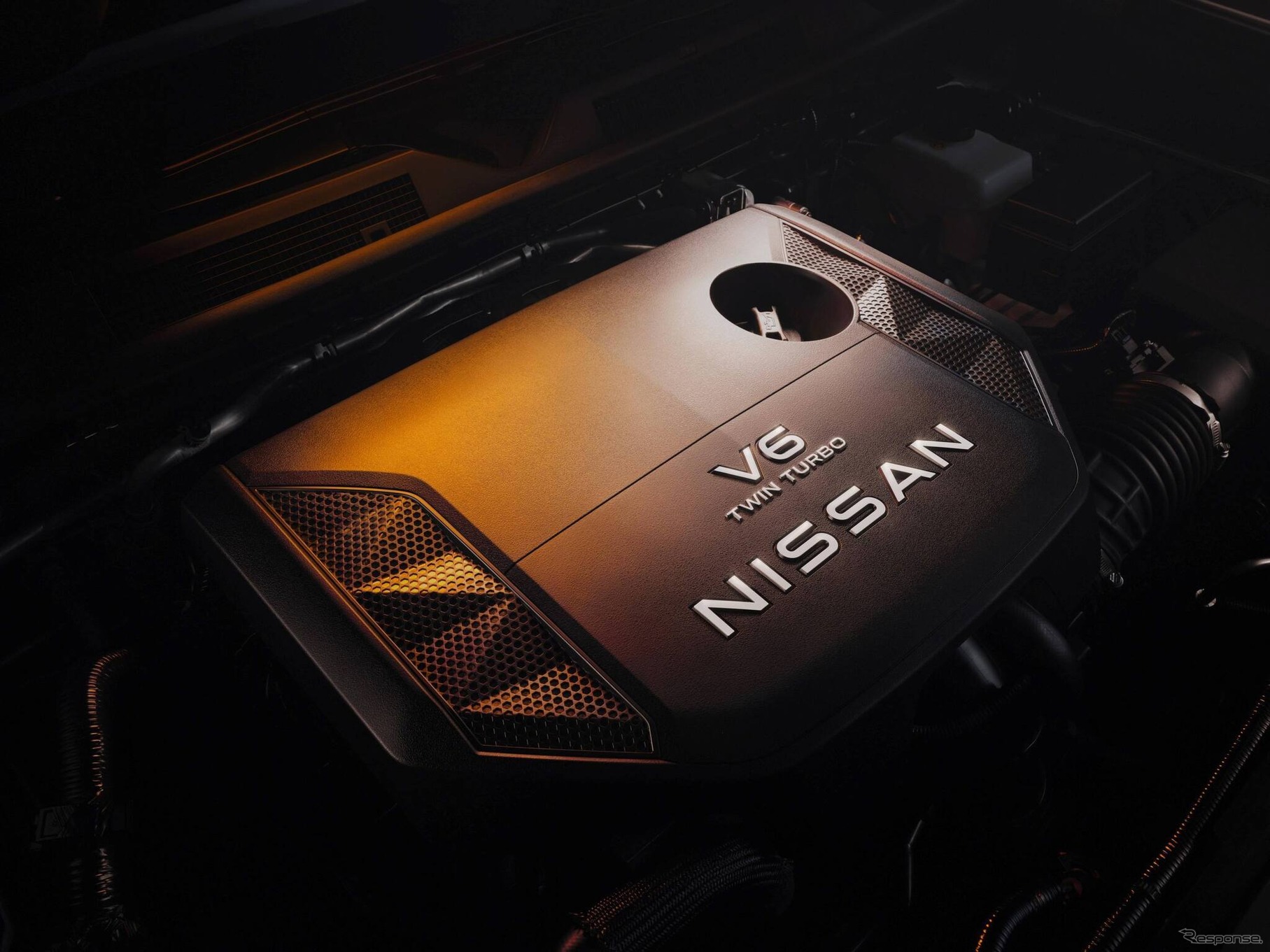 日産 パトロール 新型