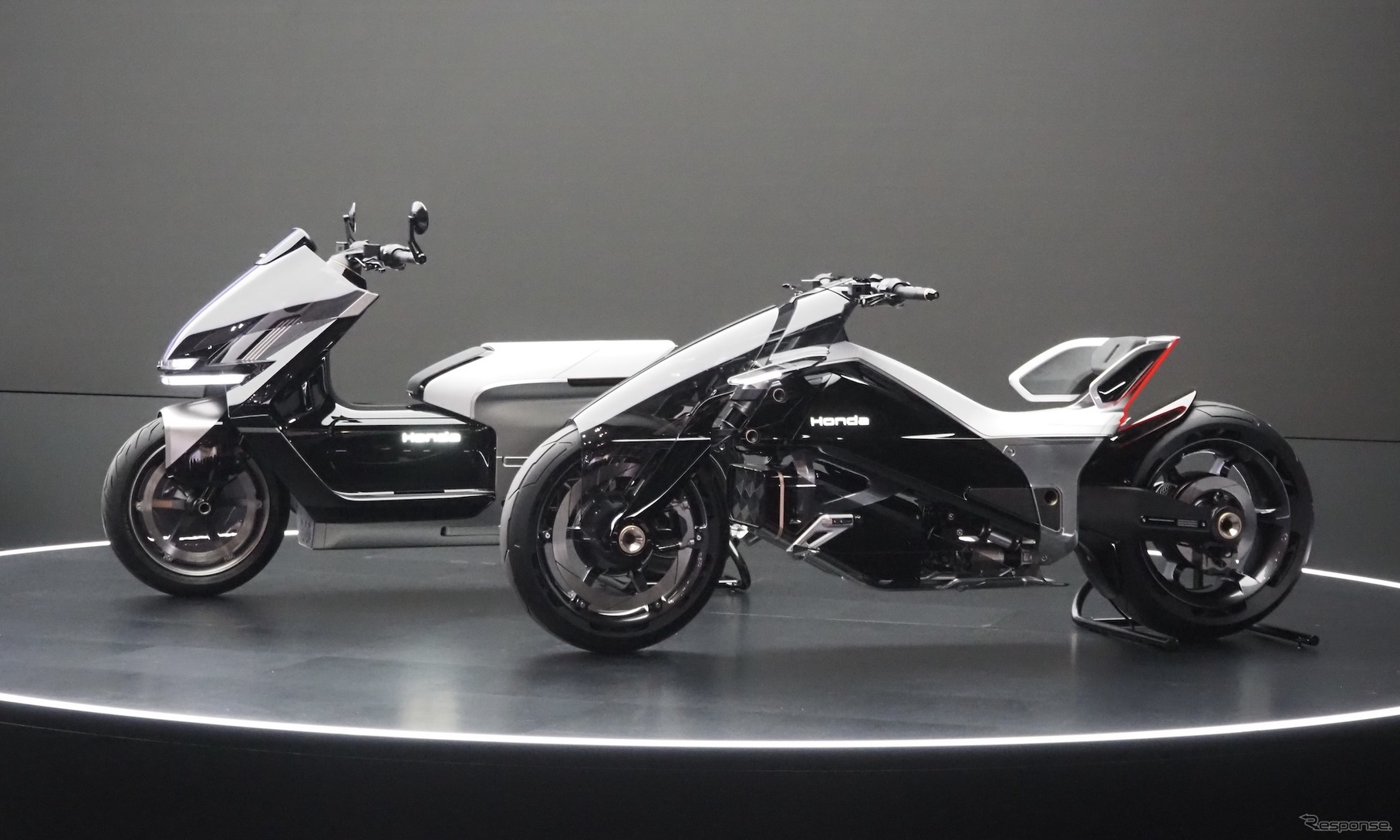 ホンダ（ジャパンモビリティショー2025）