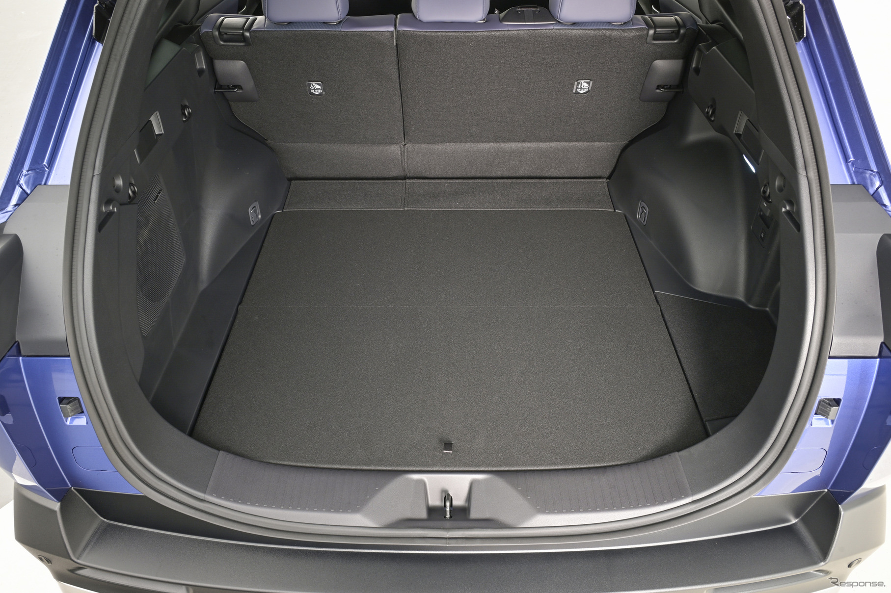 スバル・トレイルシーカー（日本仕様）