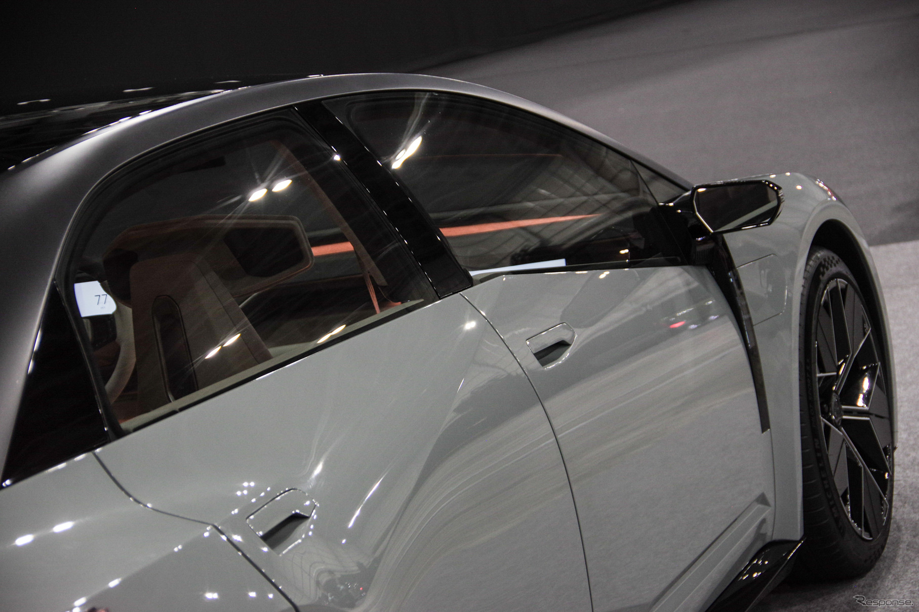 トヨタ カローラコンセプト