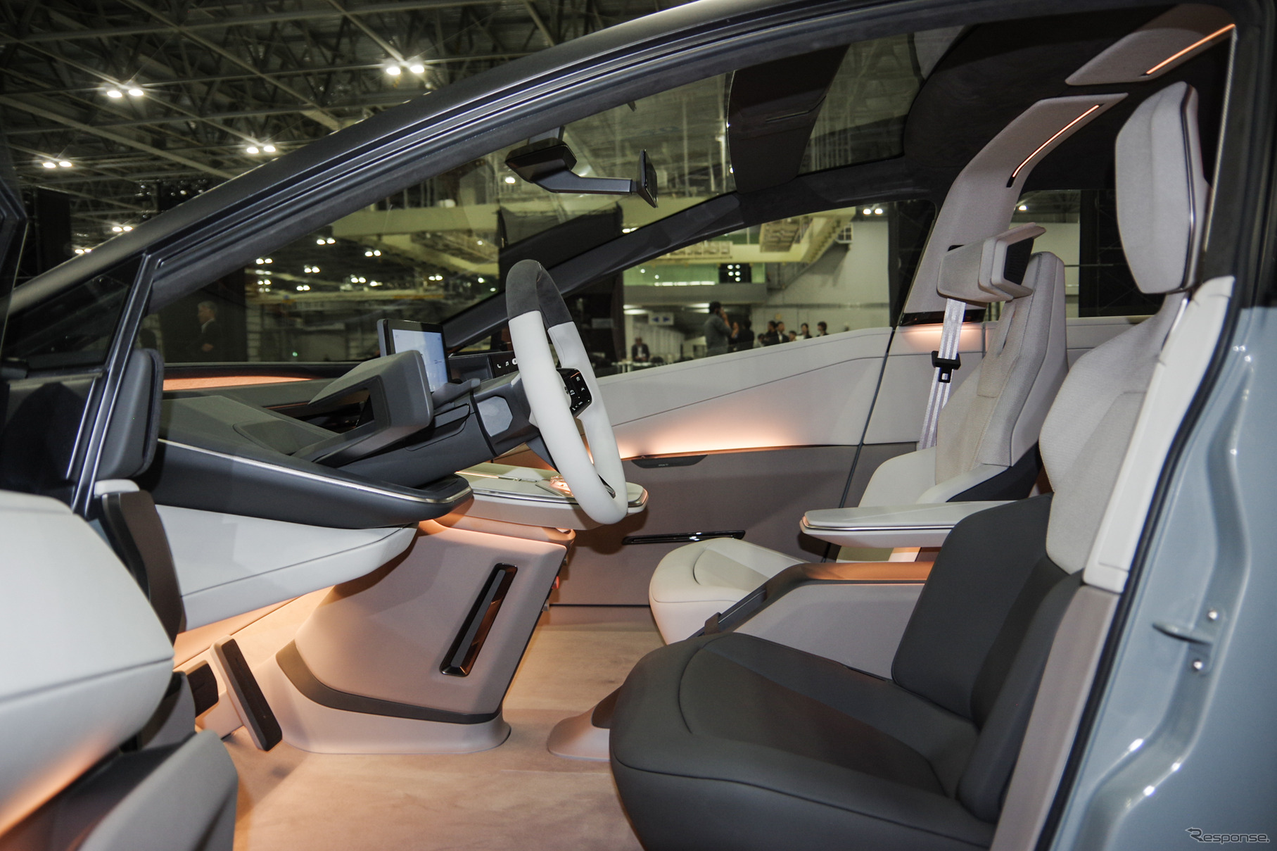 トヨタ カローラコンセプト