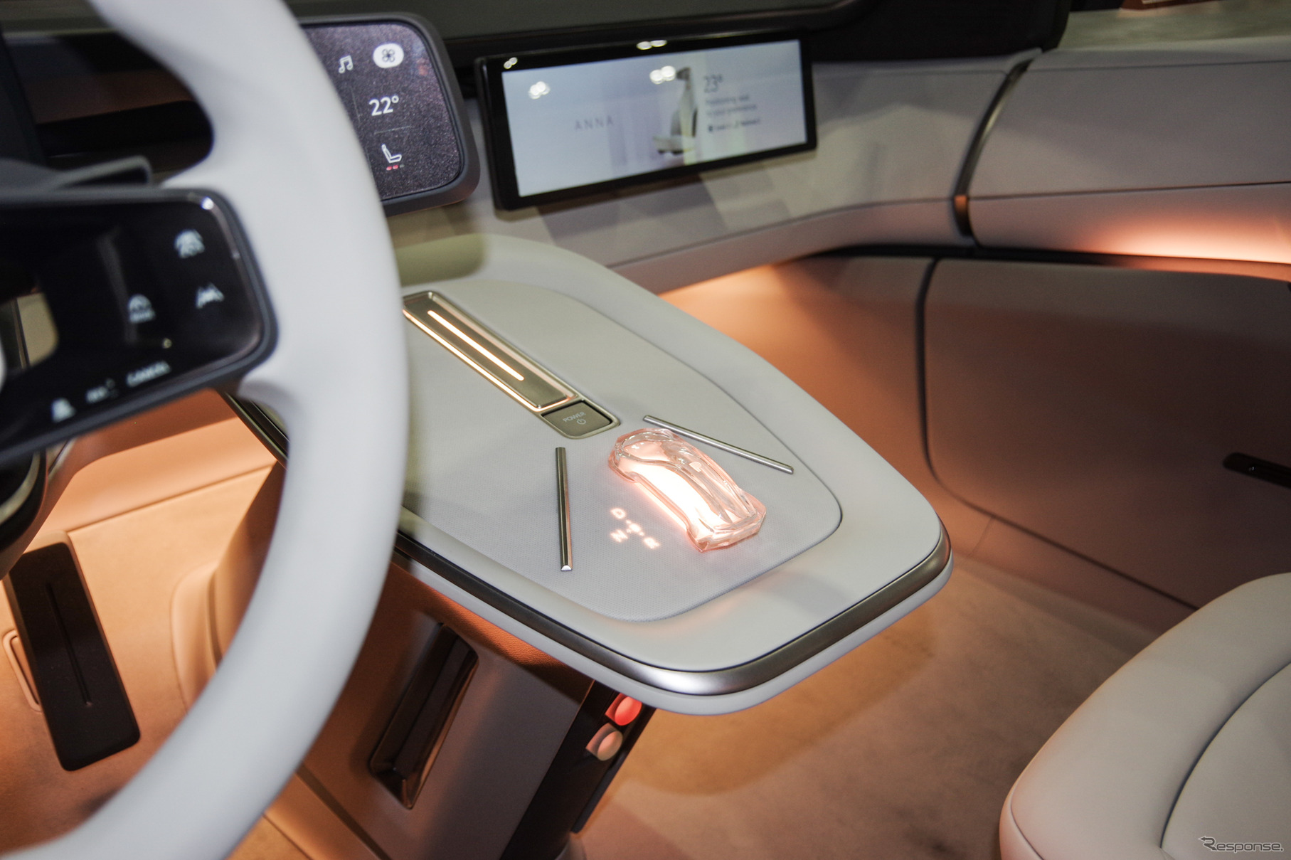 トヨタ カローラコンセプト