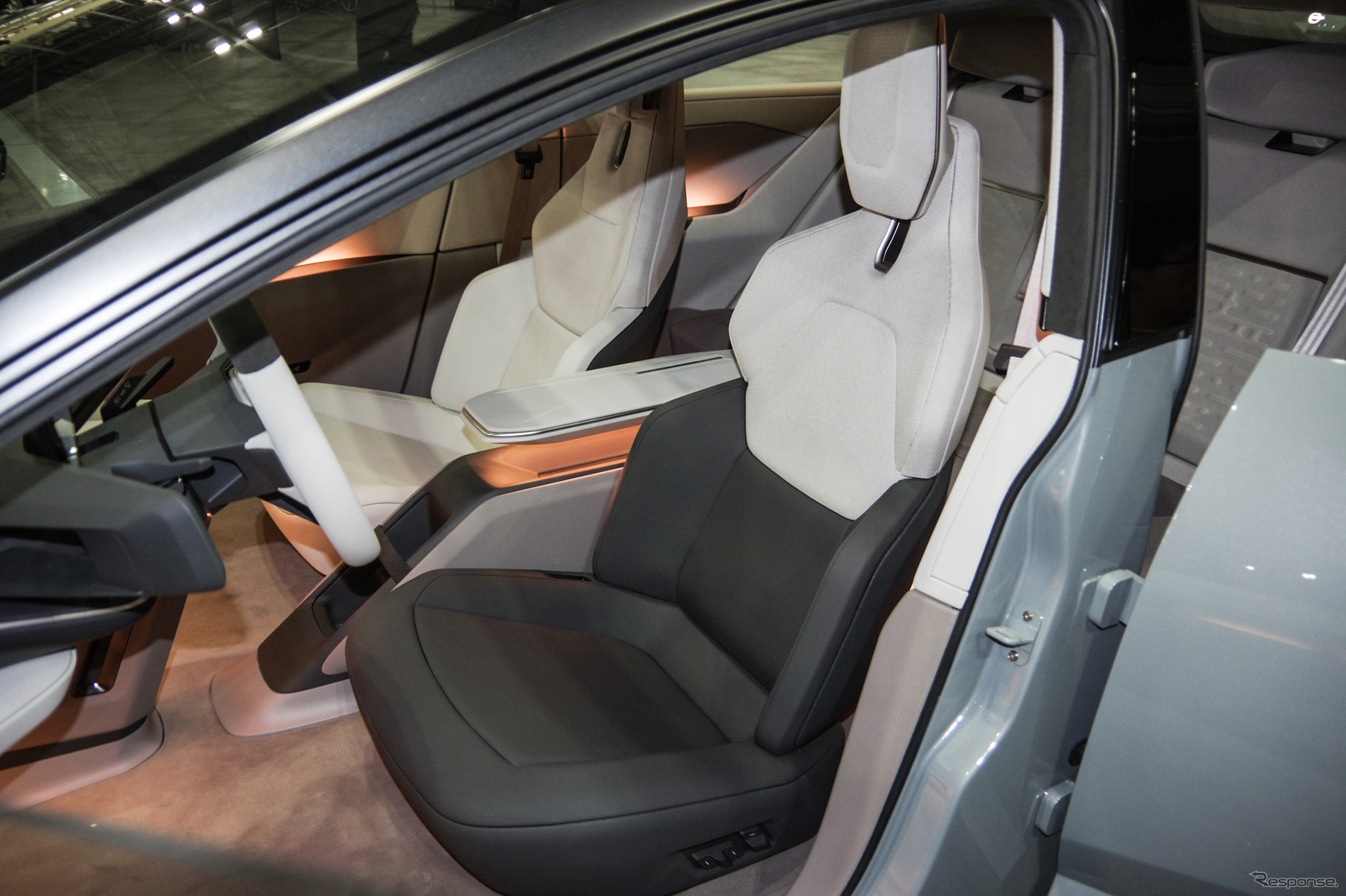 トヨタ カローラコンセプト