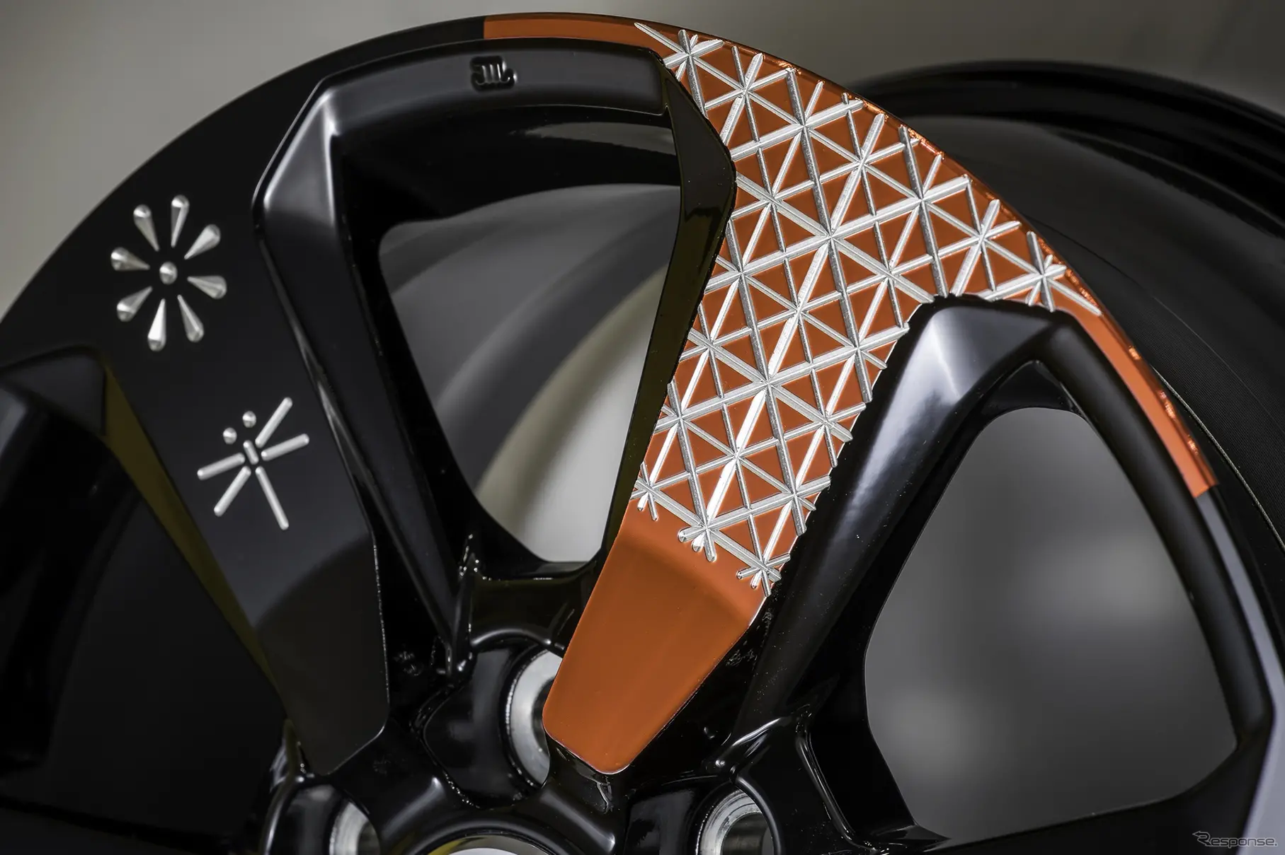 トピー工業…ジャパンモビリティショー2025