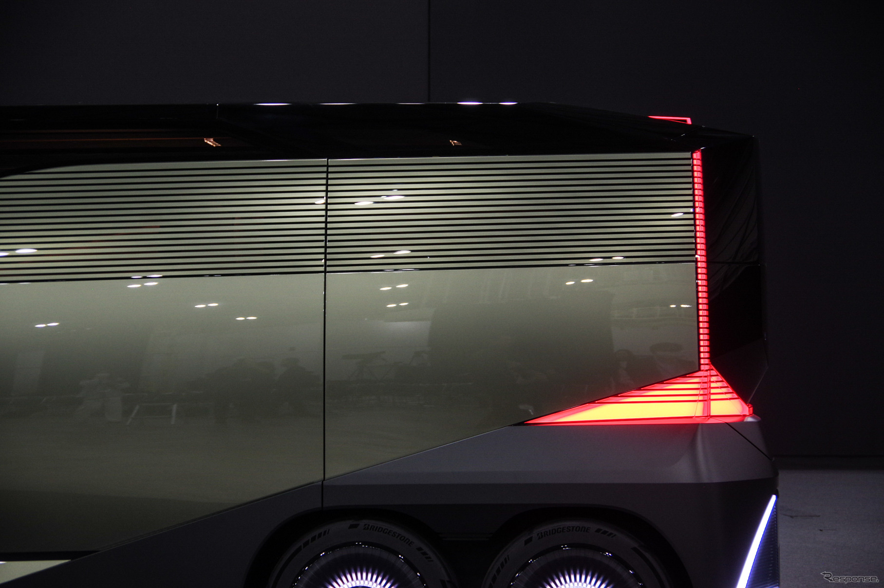 レクサス LSコンセプト