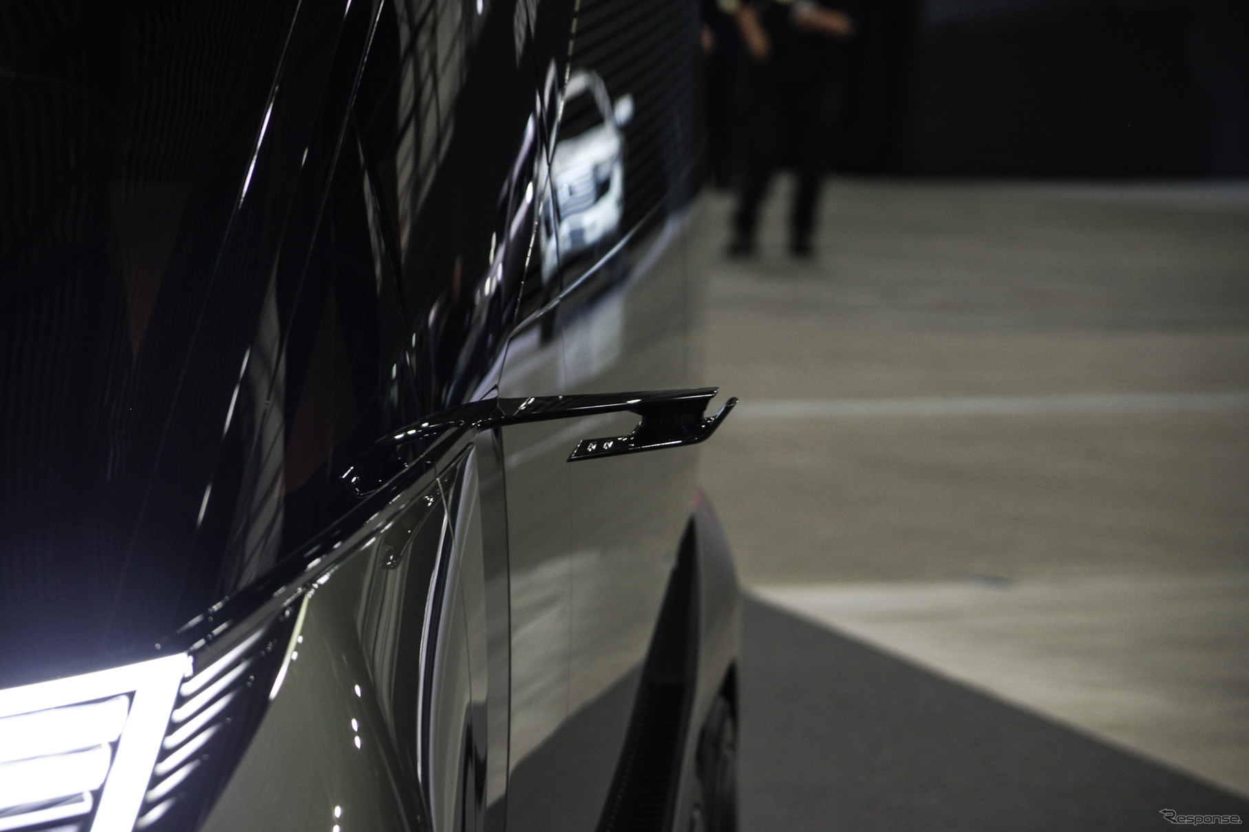 レクサス LSコンセプト