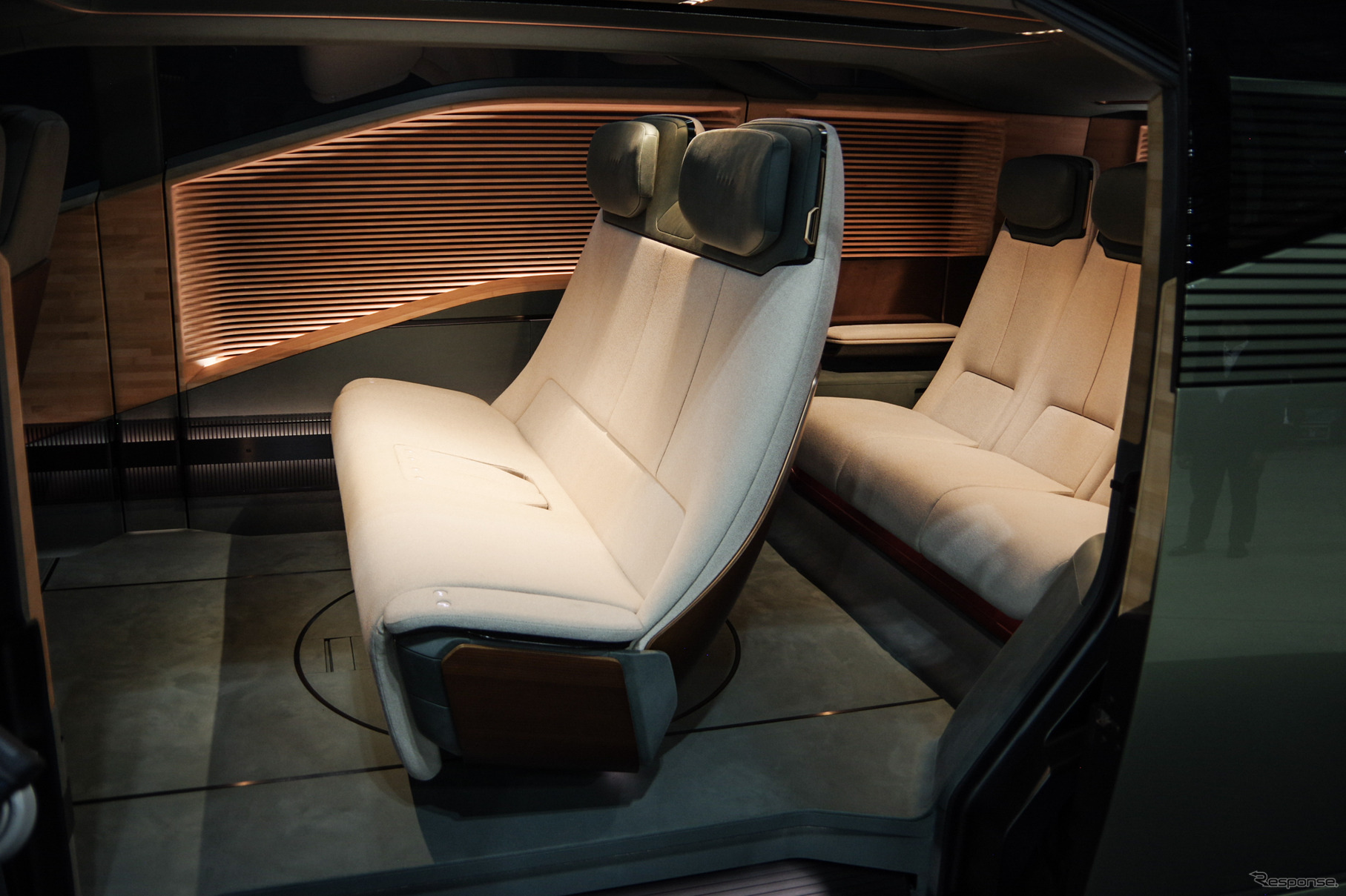 レクサス LSコンセプト