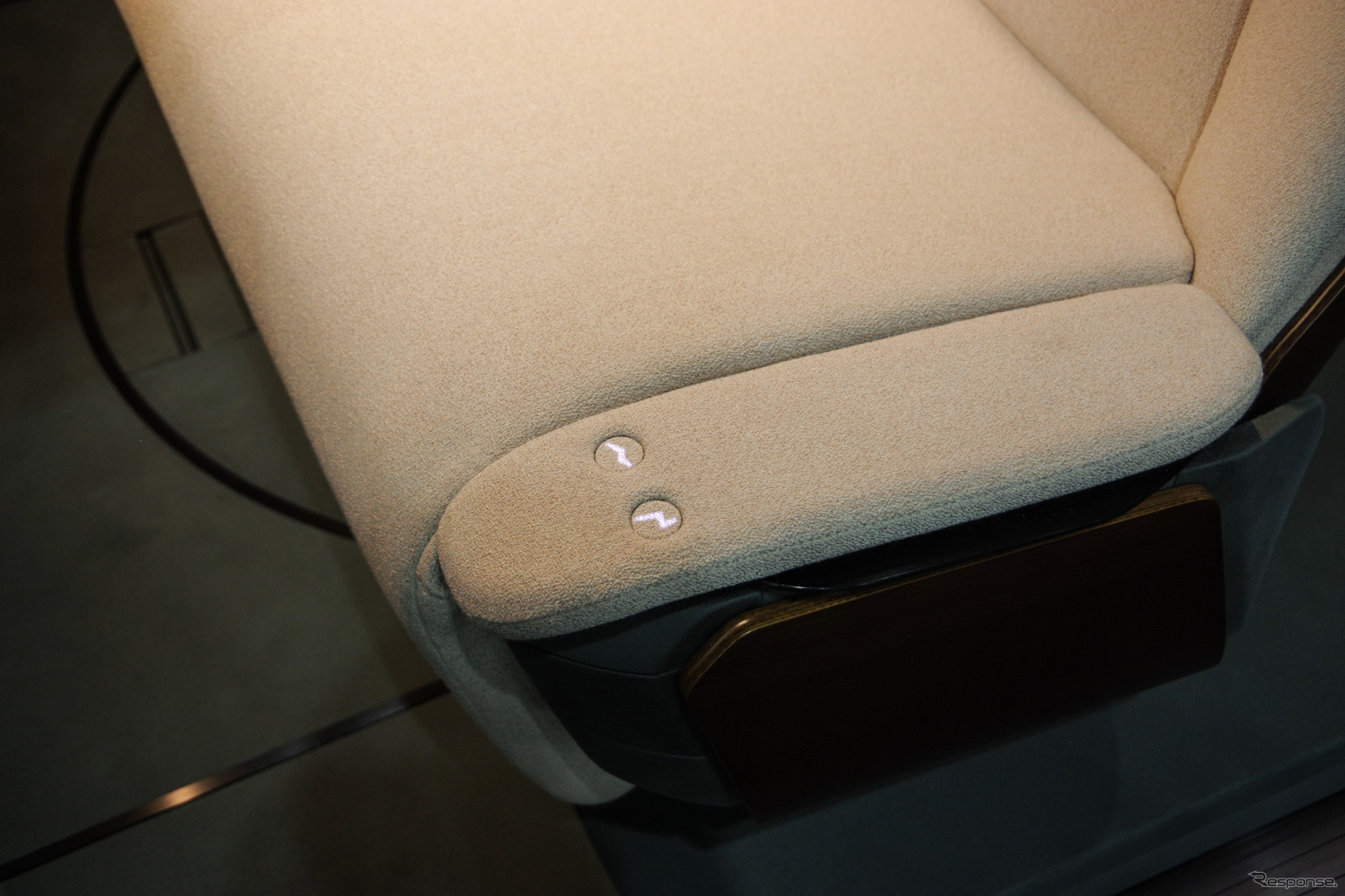 レクサス LSコンセプト