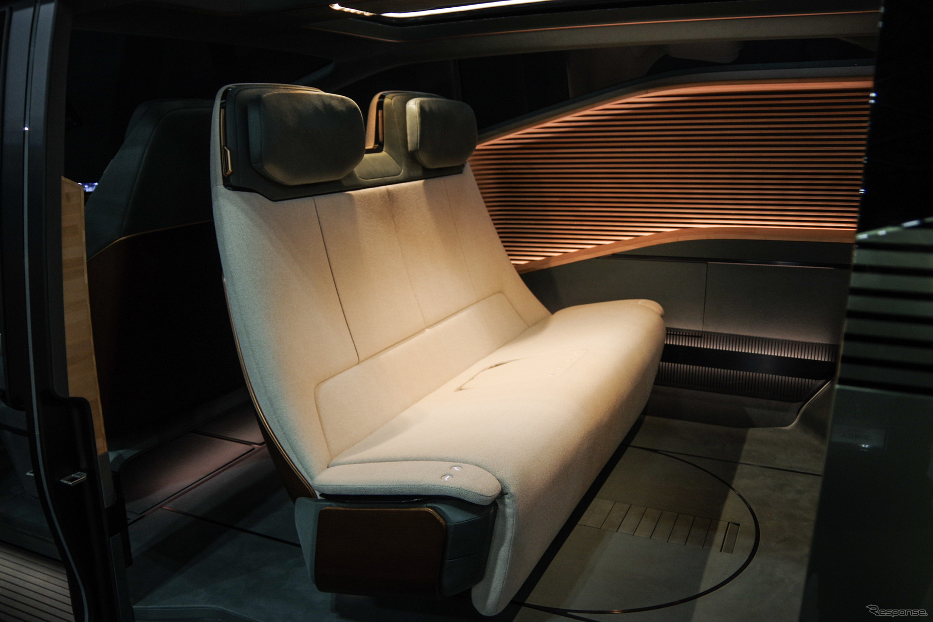 レクサス LSコンセプト