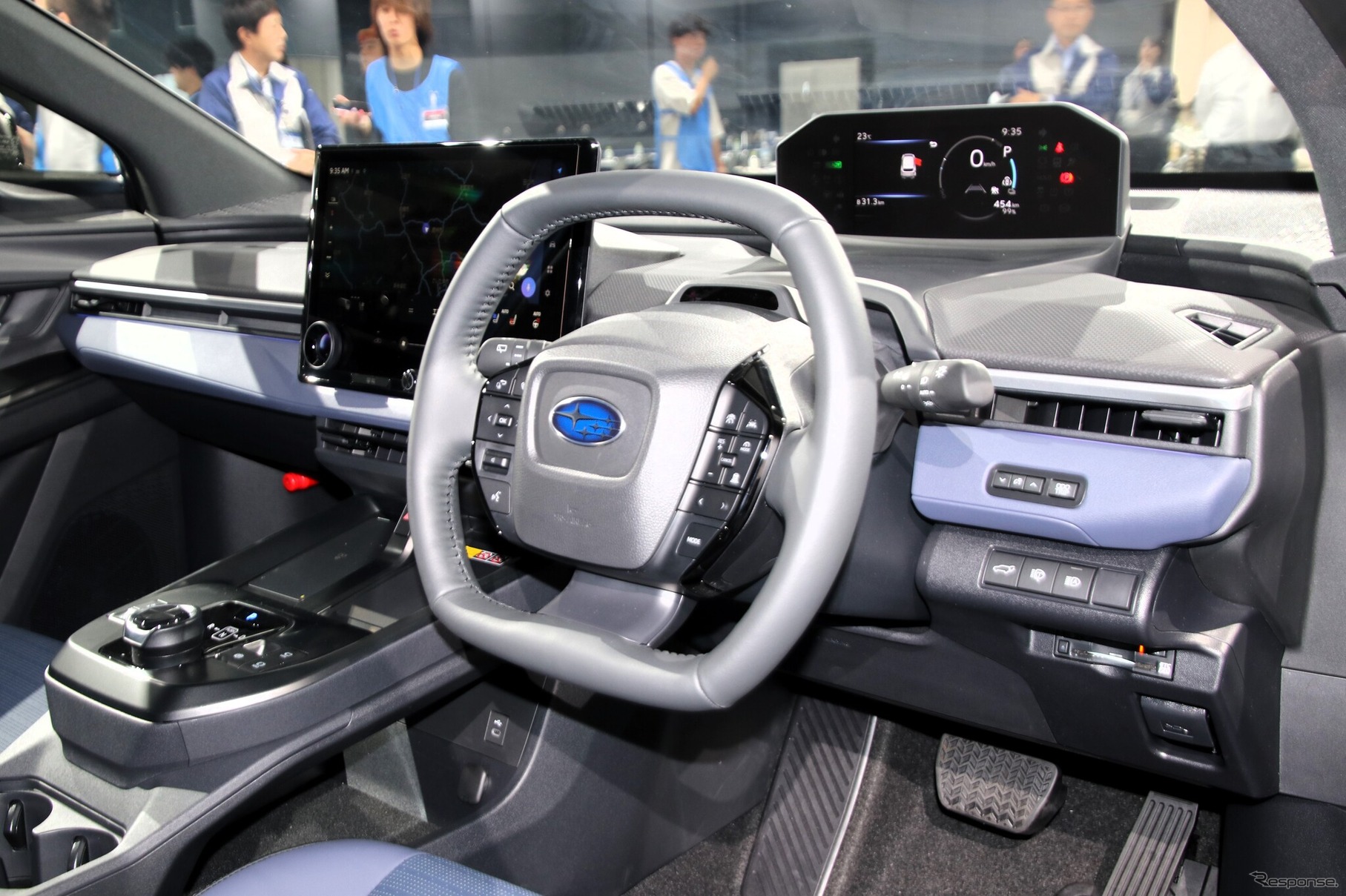 スバル トレイルシーカー（ジャパンモビリティショー2025）