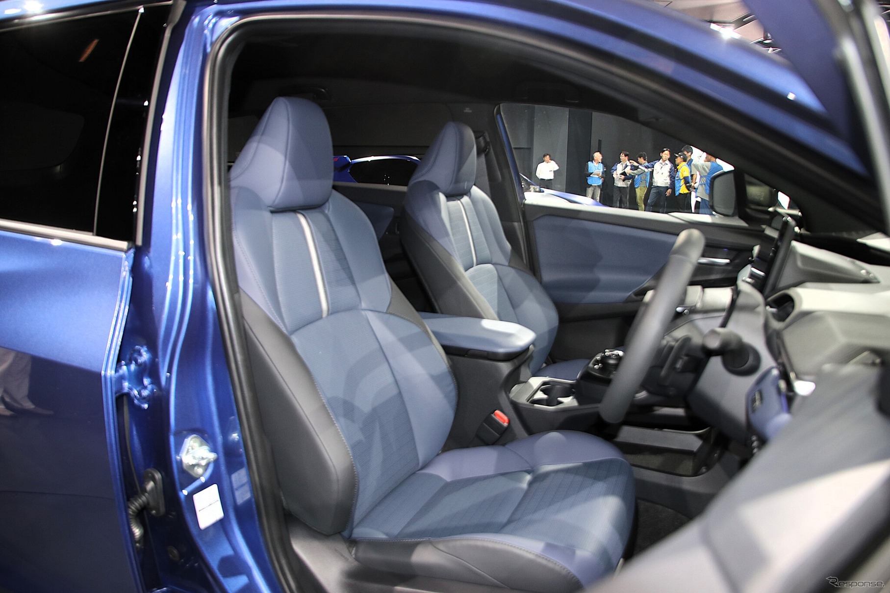 スバル トレイルシーカー（ジャパンモビリティショー2025）