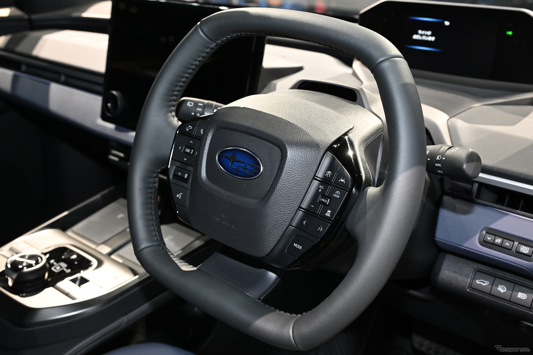 スバル トレイルシーカー（ジャパンモビリティショー2025）