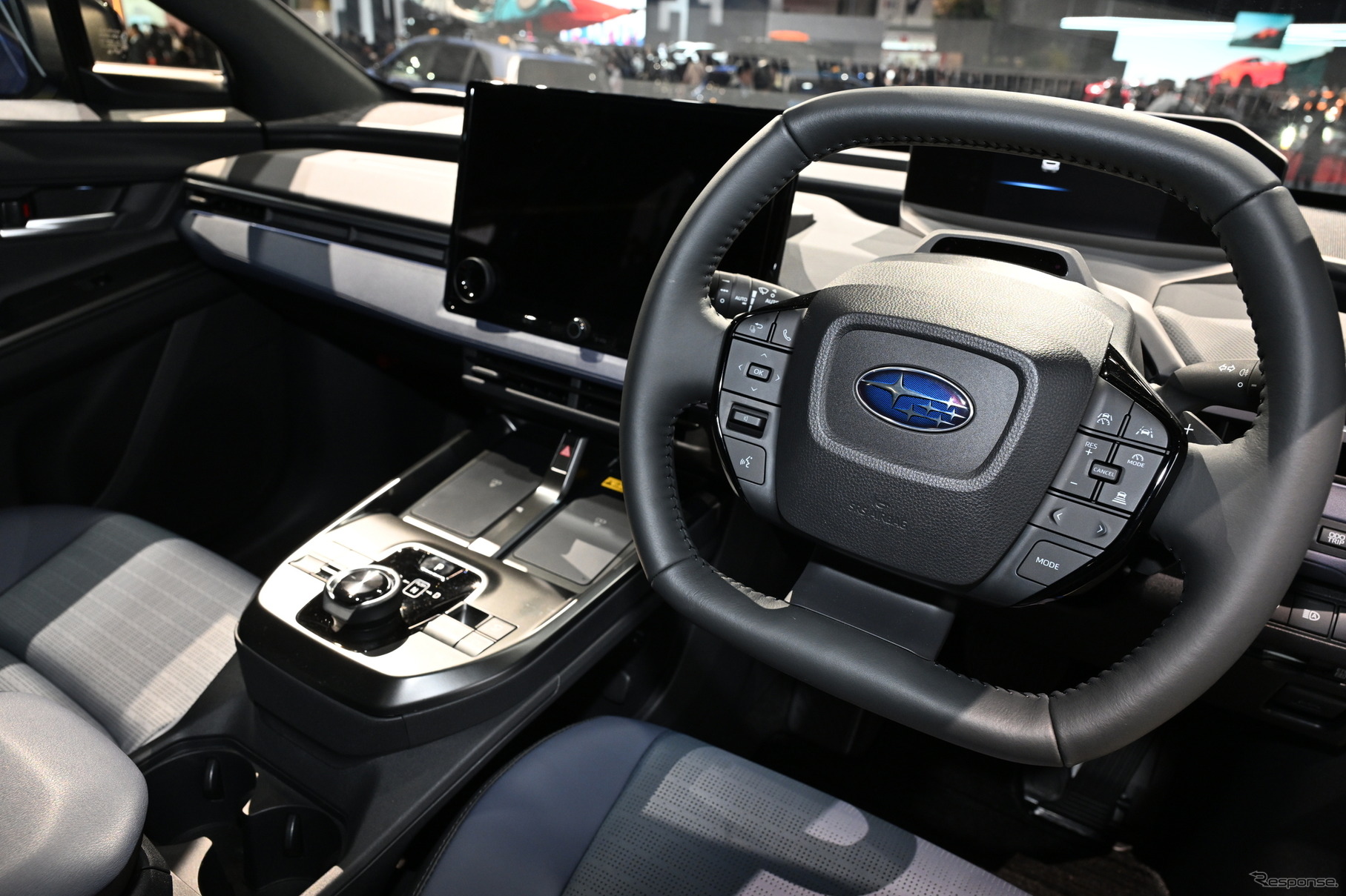 スバル トレイルシーカー（ジャパンモビリティショー2025）