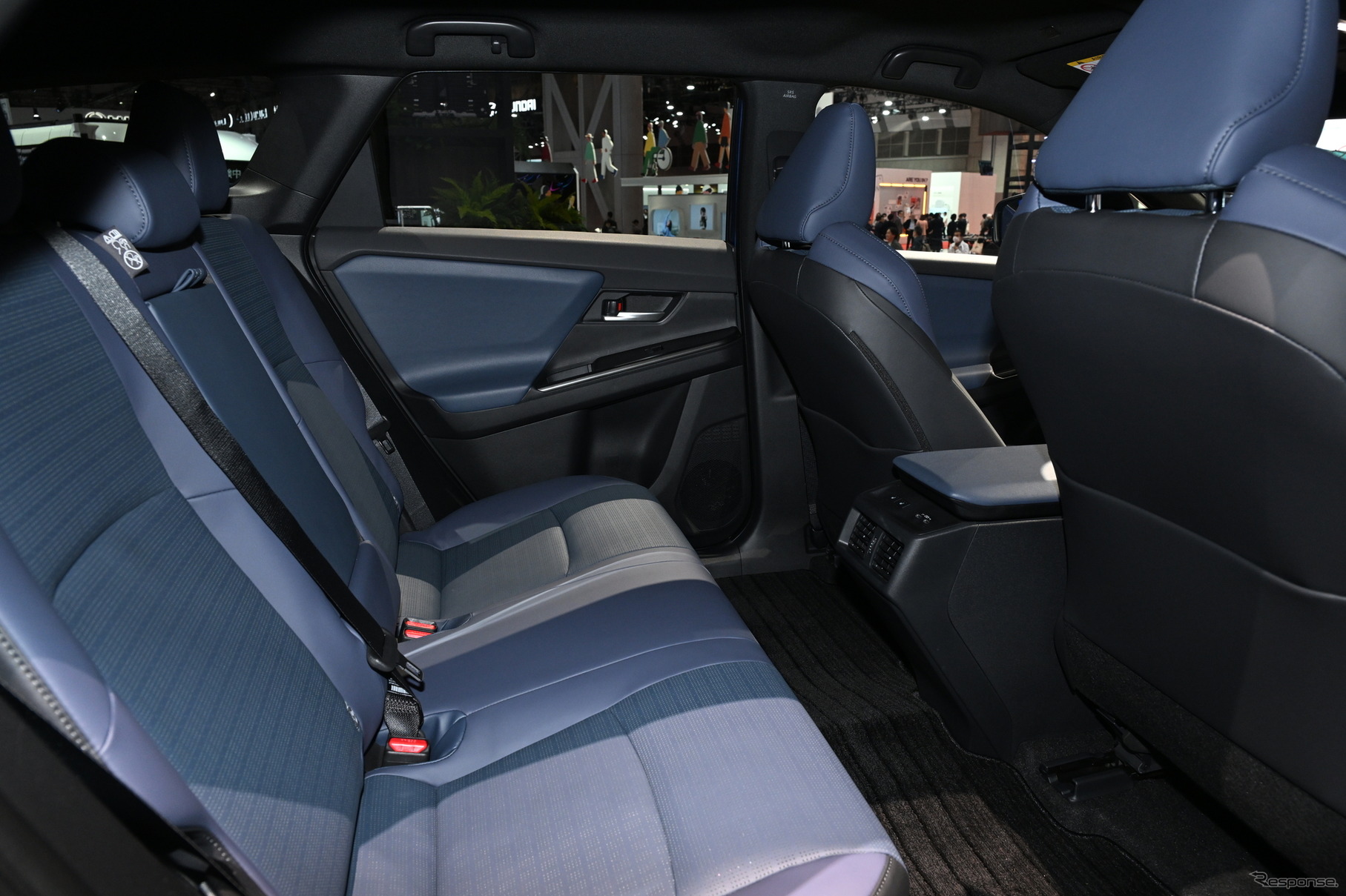 スバル トレイルシーカー（ジャパンモビリティショー2025）