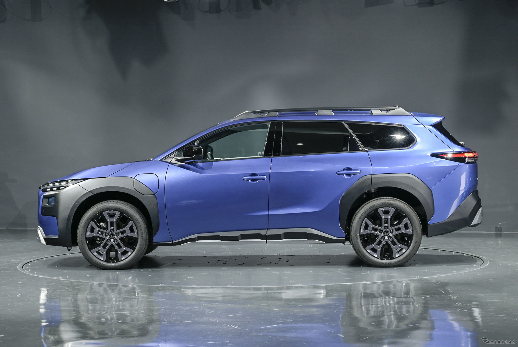 スバル トレイルシーカー（ジャパンモビリティショー2025）