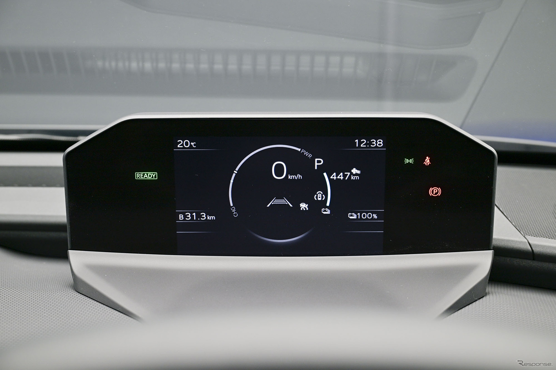 スバル トレイルシーカー（ジャパンモビリティショー2025）