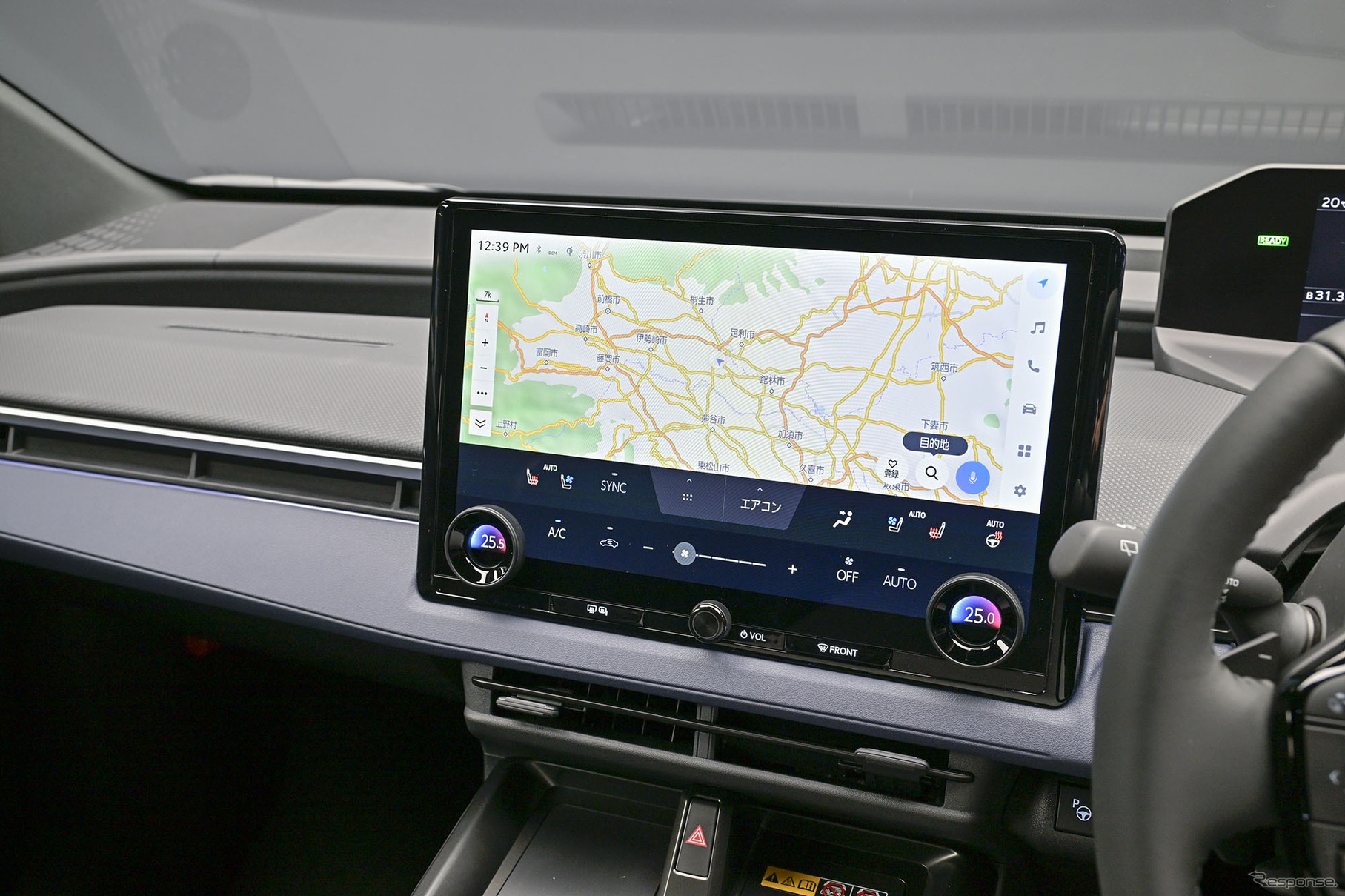 スバル トレイルシーカー（ジャパンモビリティショー2025）