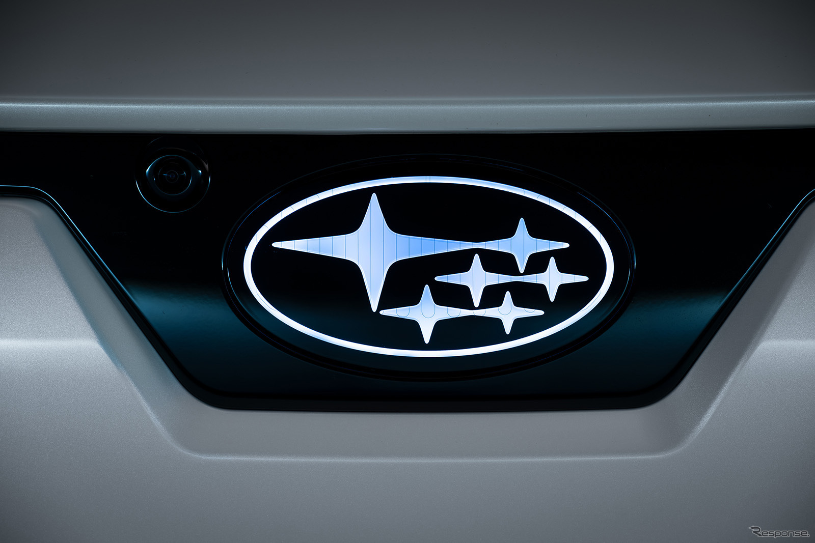 スバル・ソルテラ 改良新型