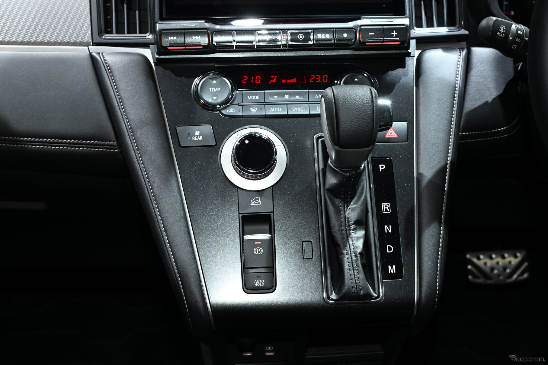 三菱 デリカ D:5 改良新型（ジャパンモビリティショー2025）