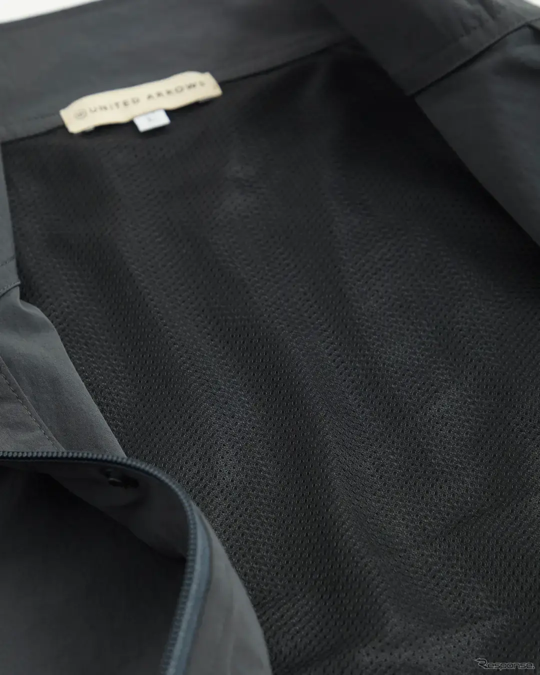 トヨタ・モビリティ基金のスタッフが着用するワークウェア