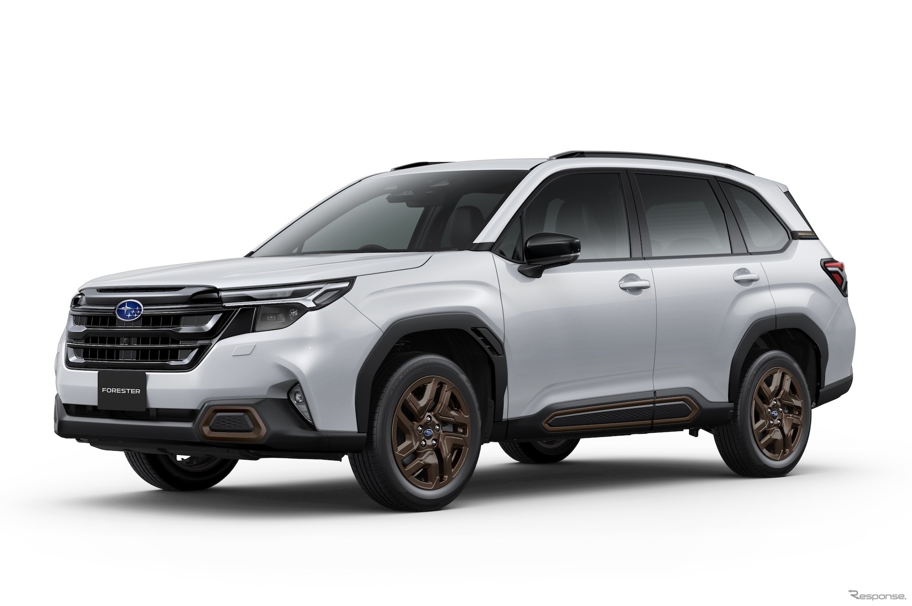 スバル フォレスター