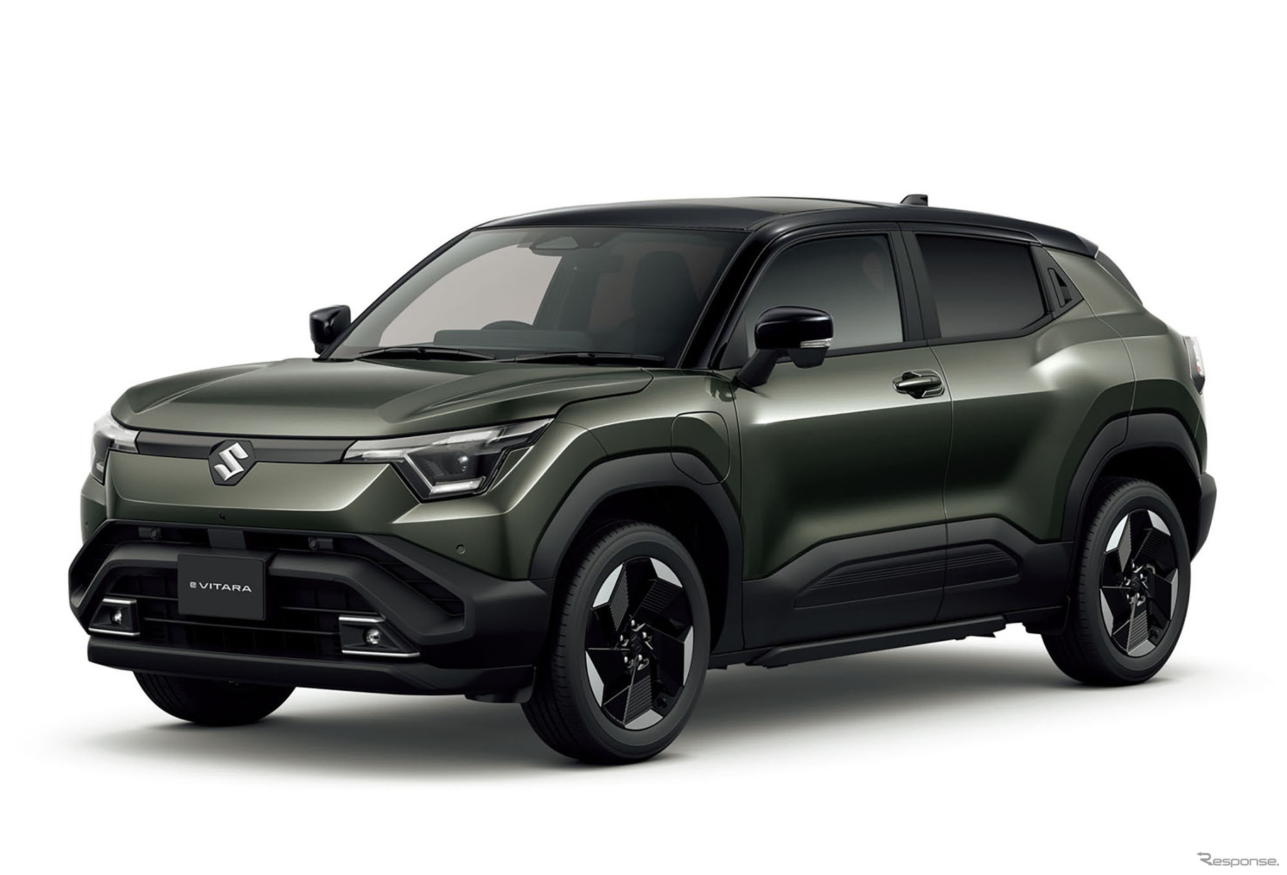 スズキ eビターラ