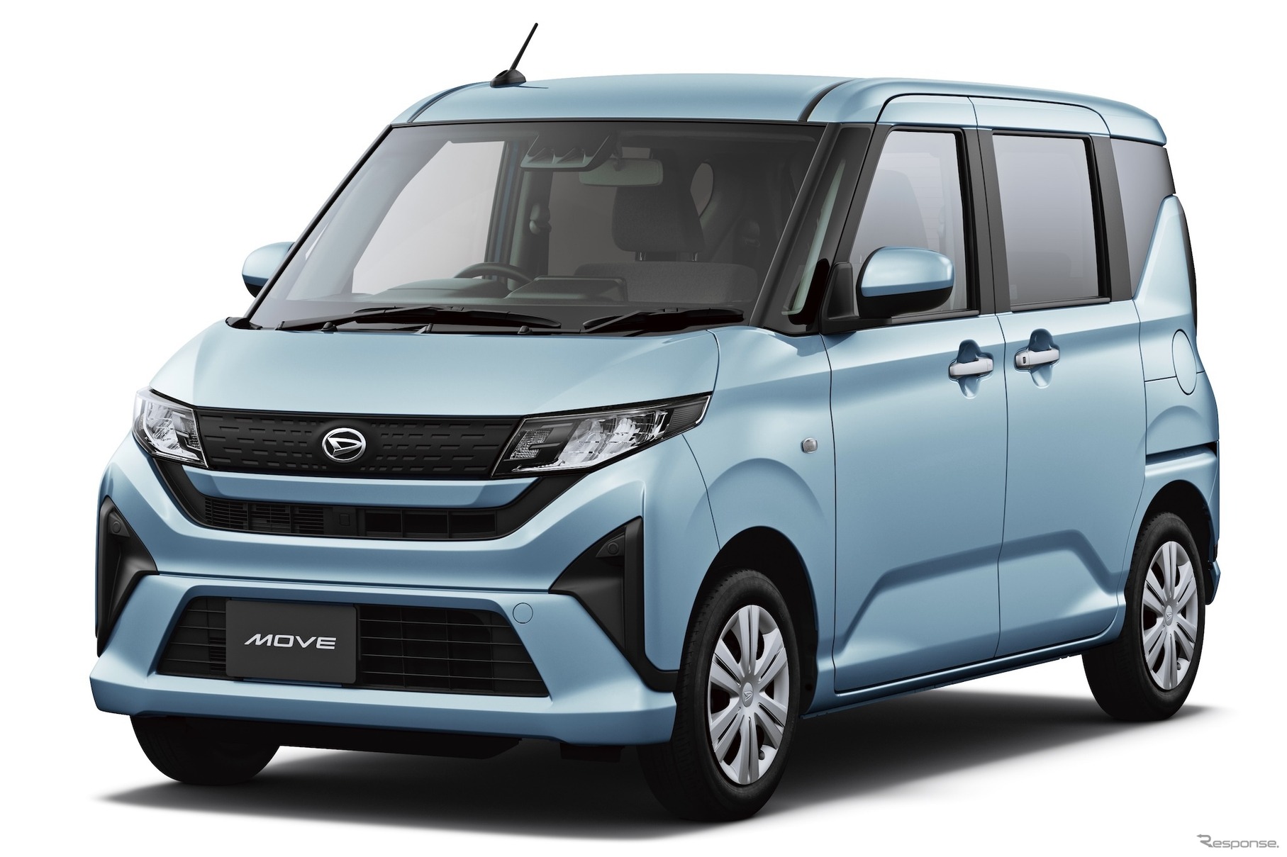 ダイハツ・ムーヴ