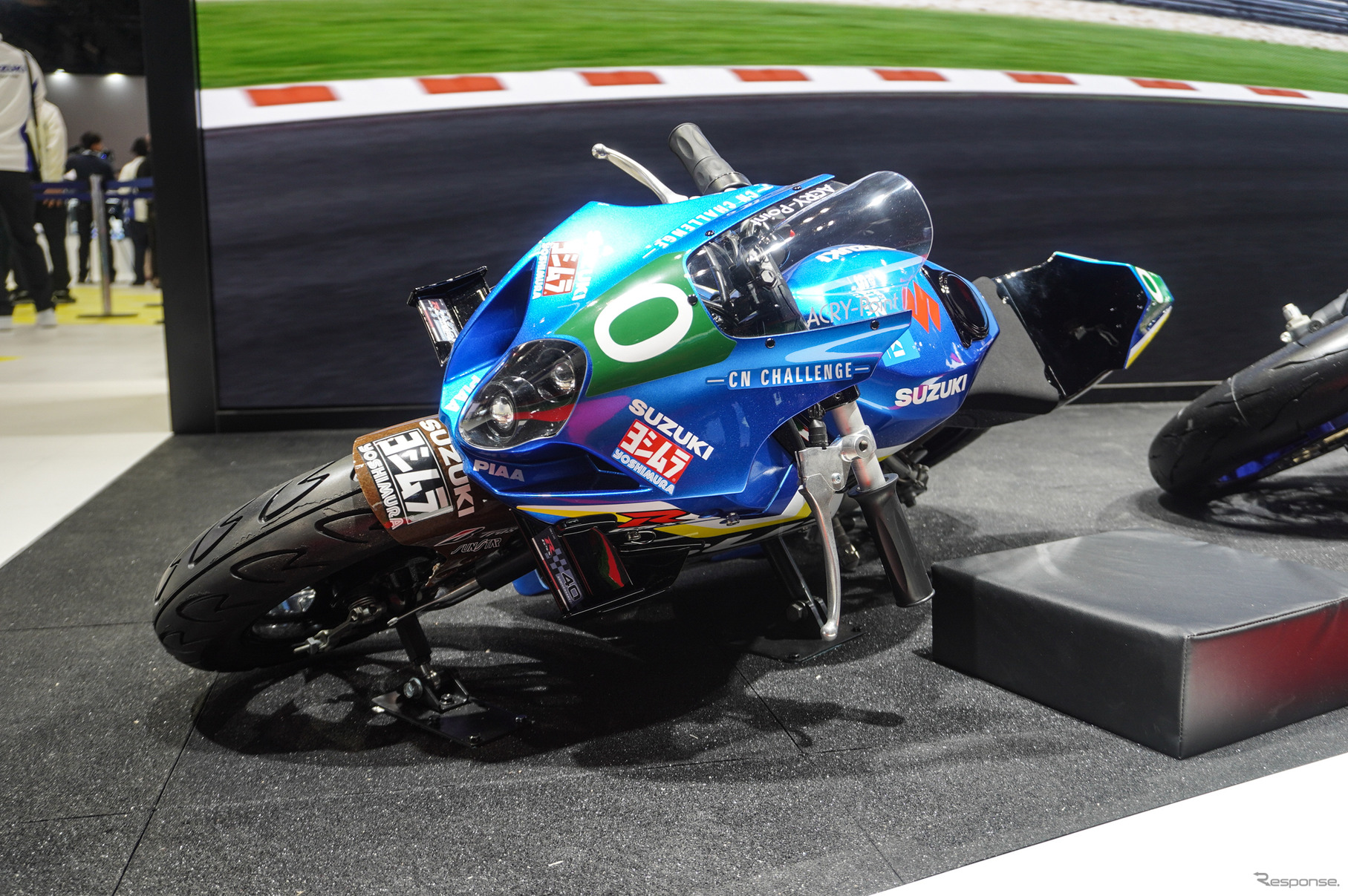 CNチャレンジ ミニ