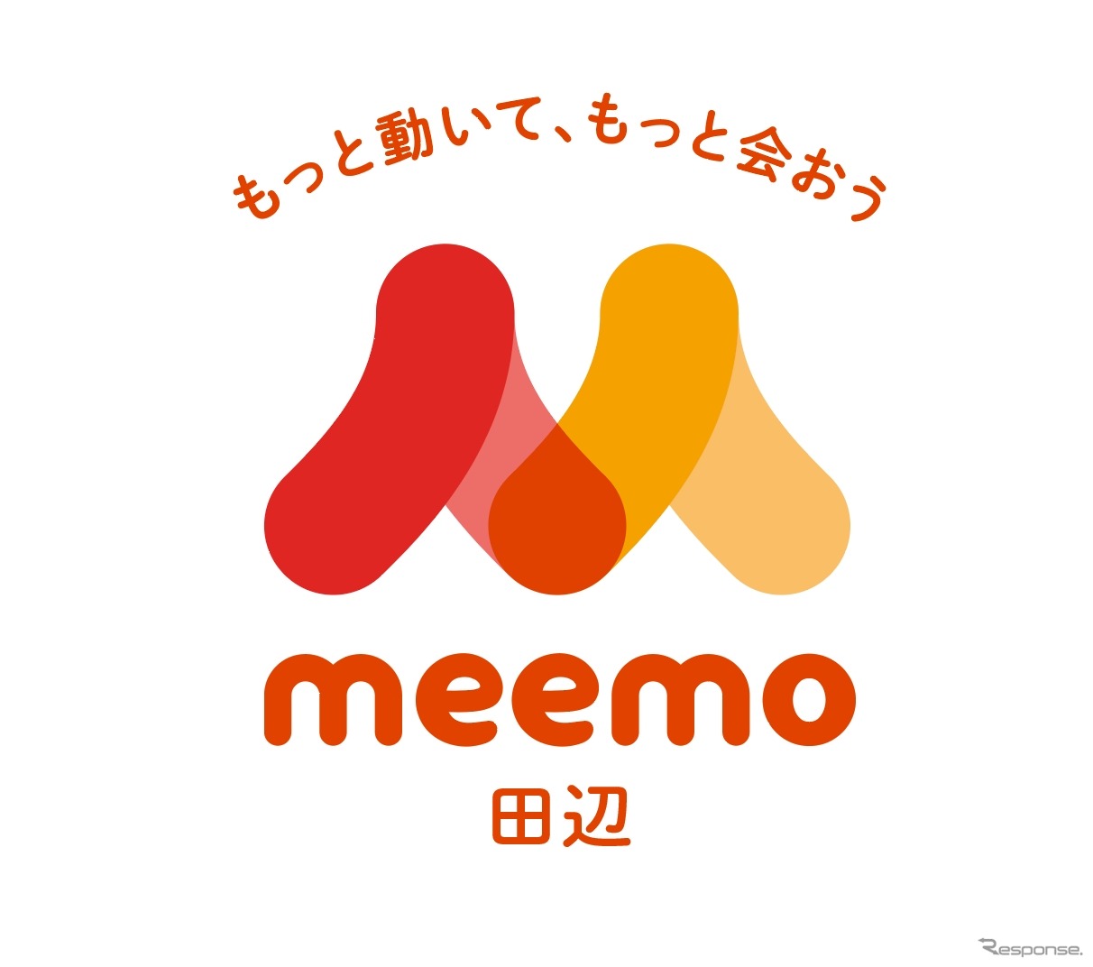 実証運行を開始する田辺市