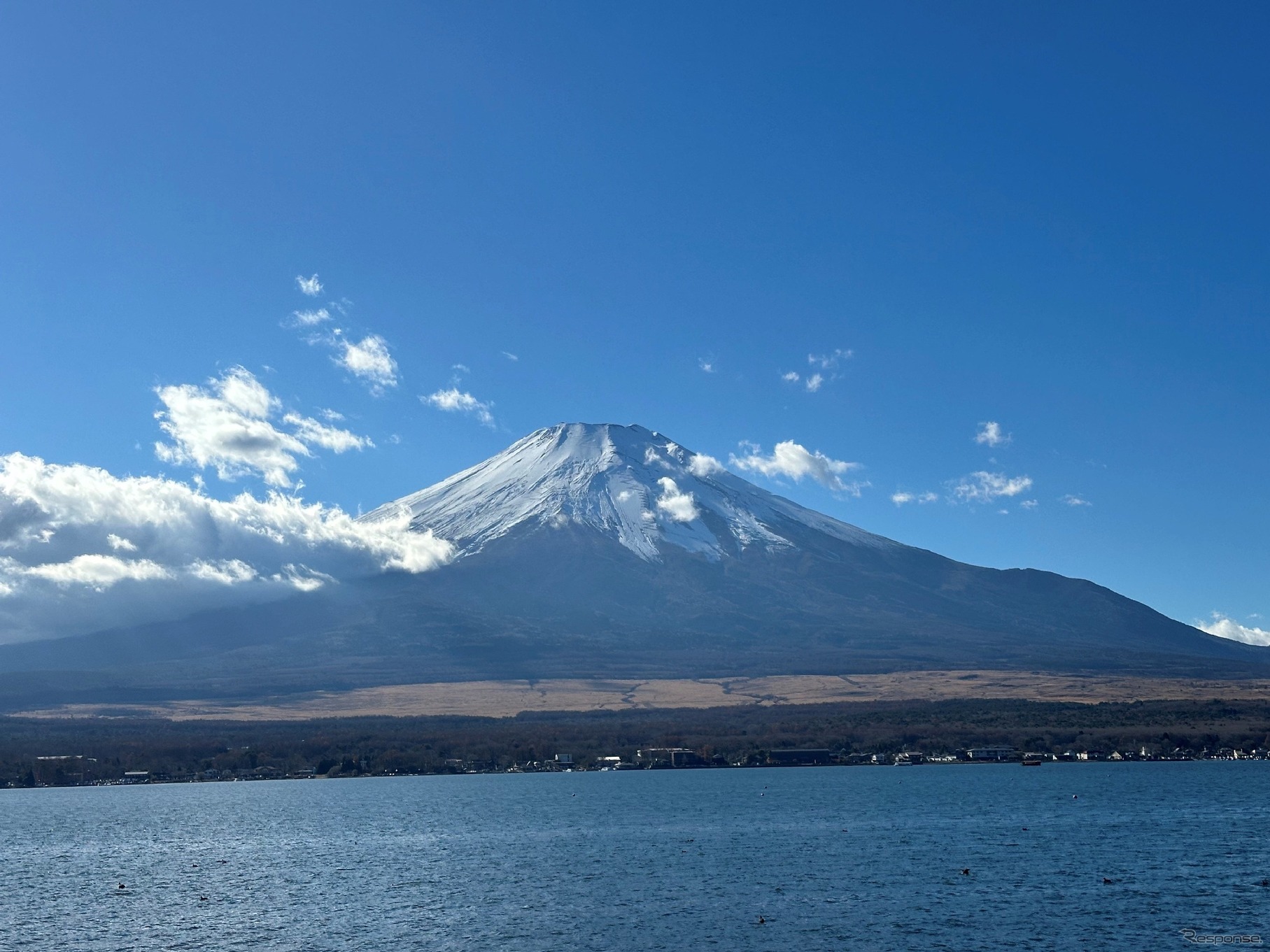 富士山（イメージ）