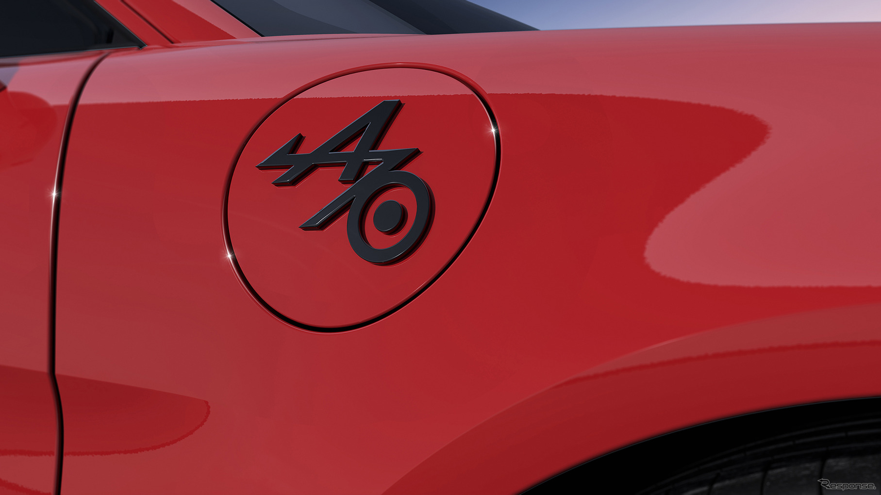 アルピーヌ A110 R 70