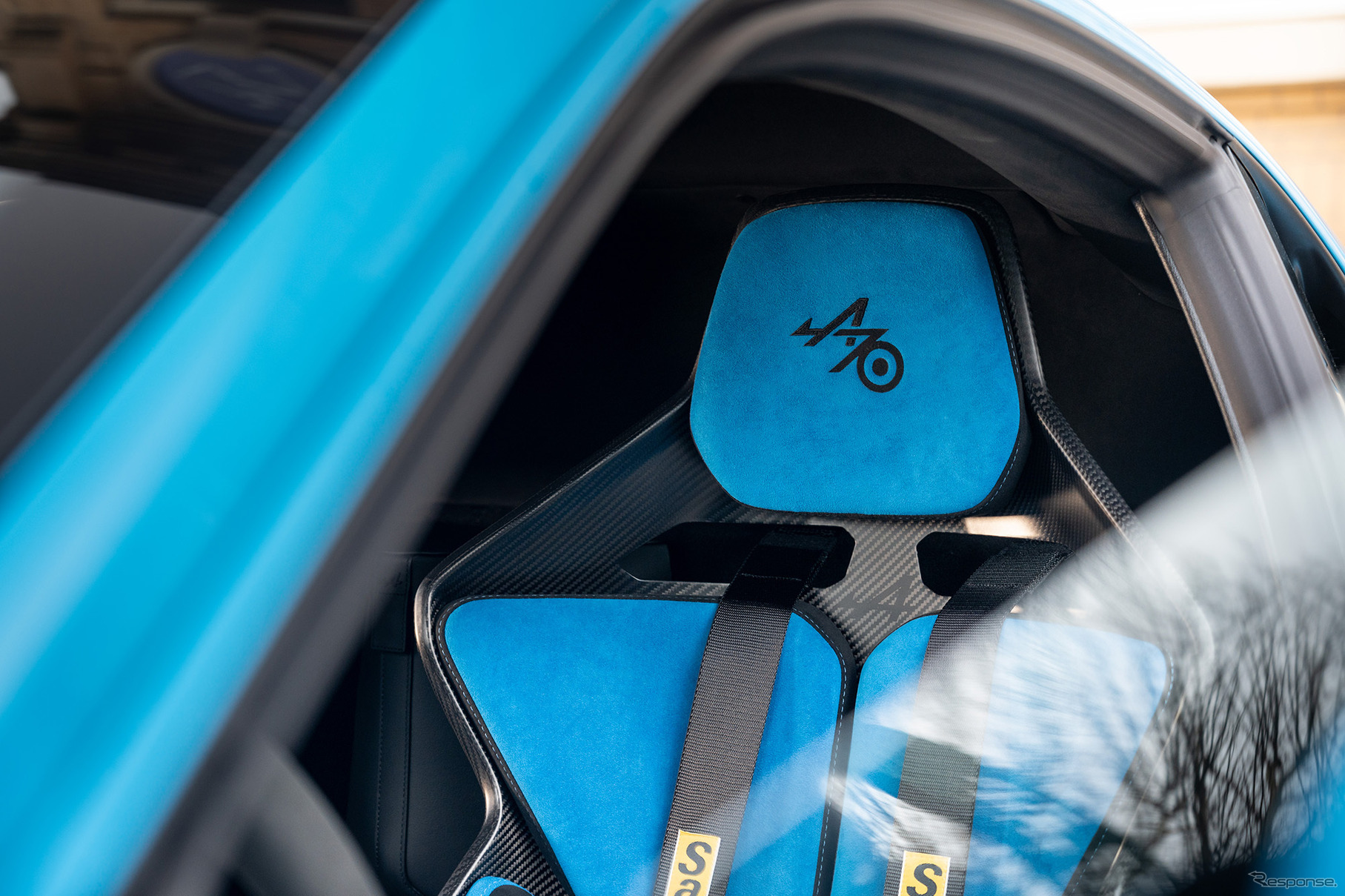 アルピーヌ A110 R 70