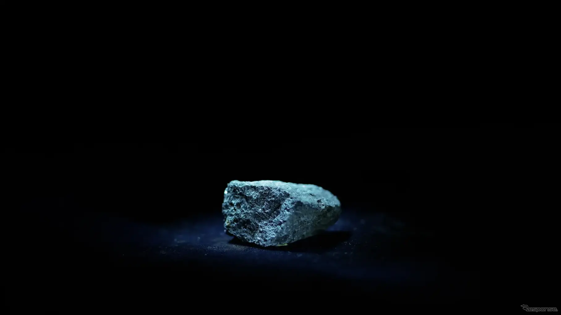 残渣物であるスラグ