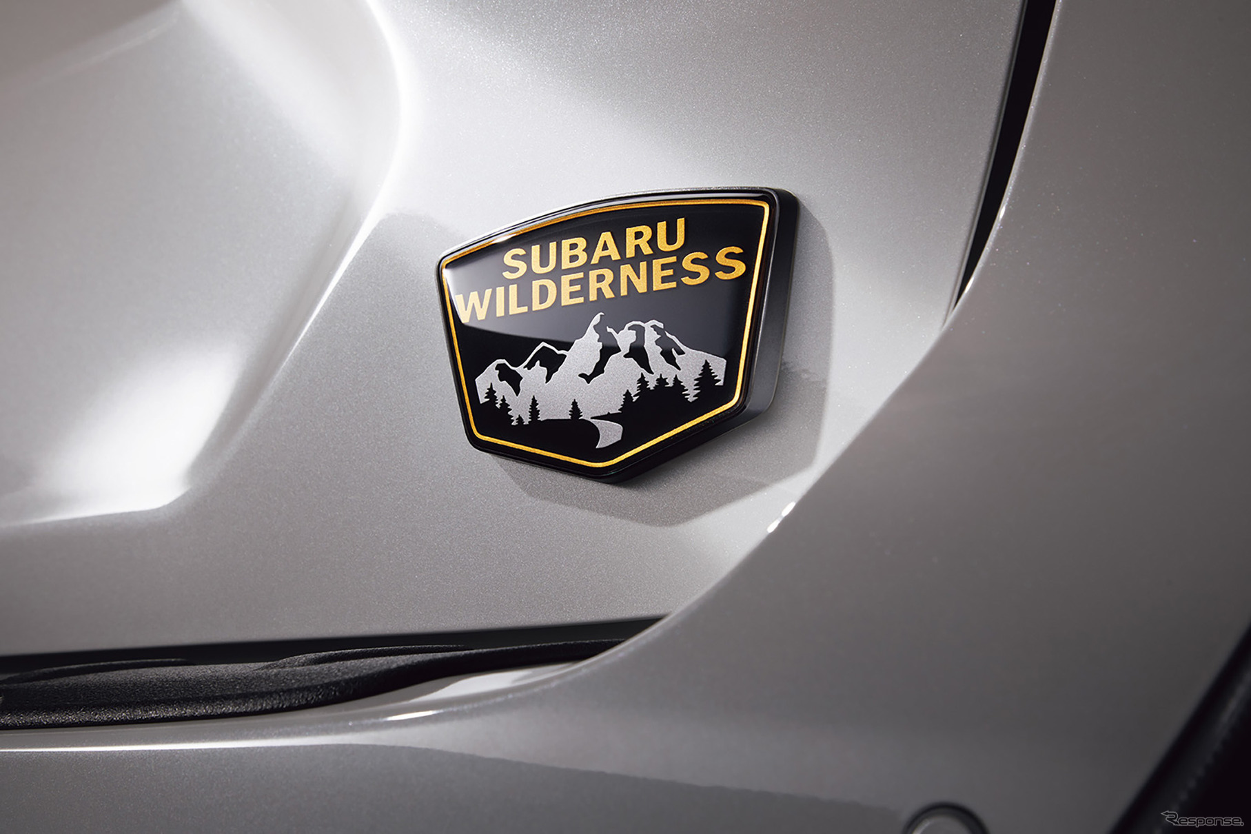 スバル クロストレック・ウィルダネスエディション