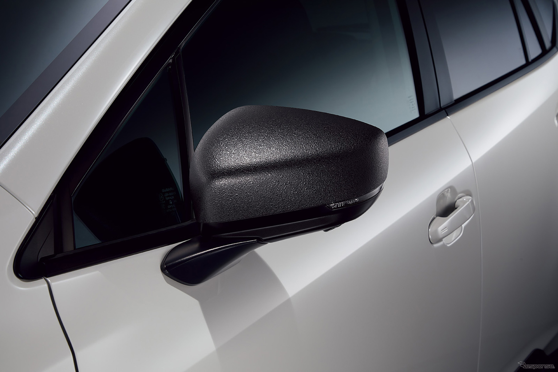 スバル クロストレック・ウィルダネスエディション