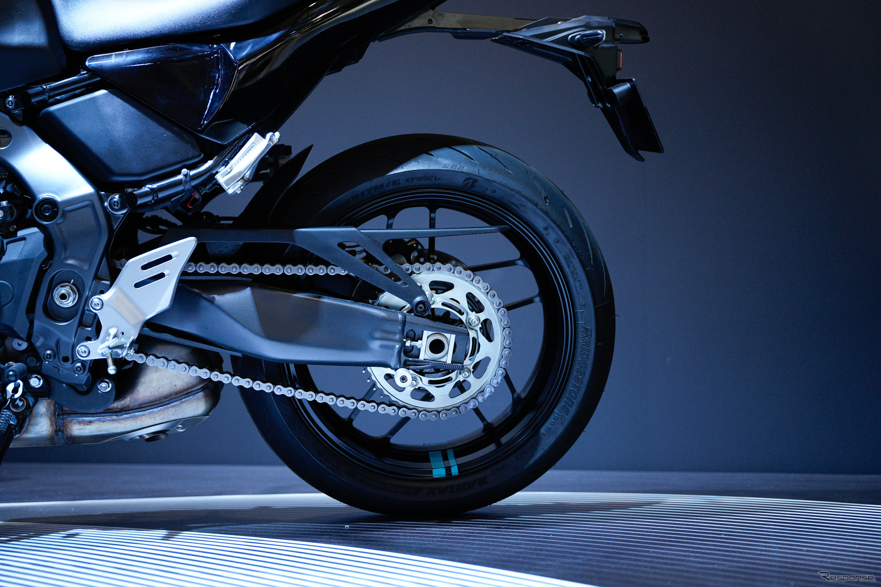 ヤマハ PROTO PHEV（ジャパンモビリティショー2025）