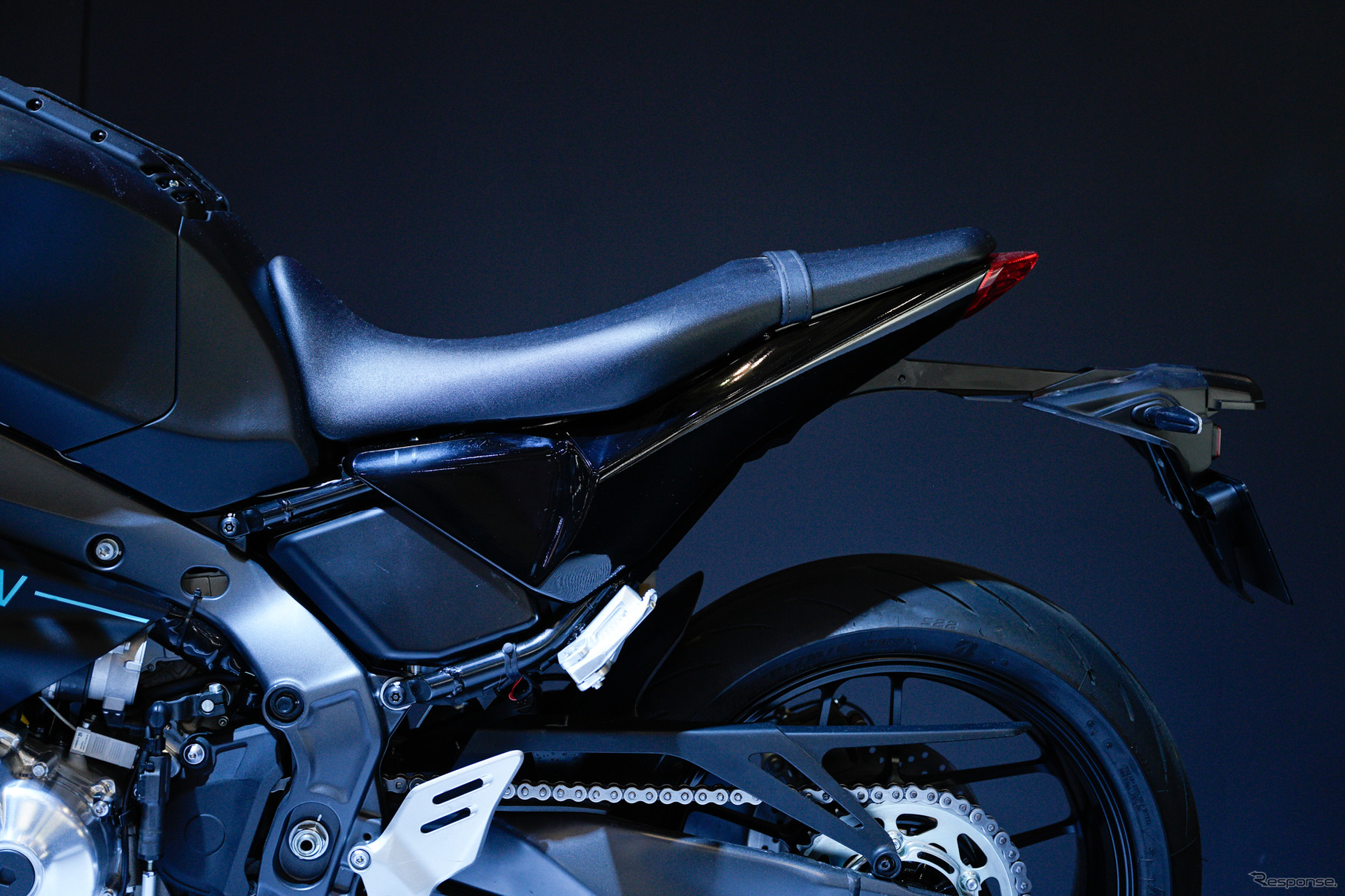 ヤマハ PROTO PHEV（ジャパンモビリティショー2025）